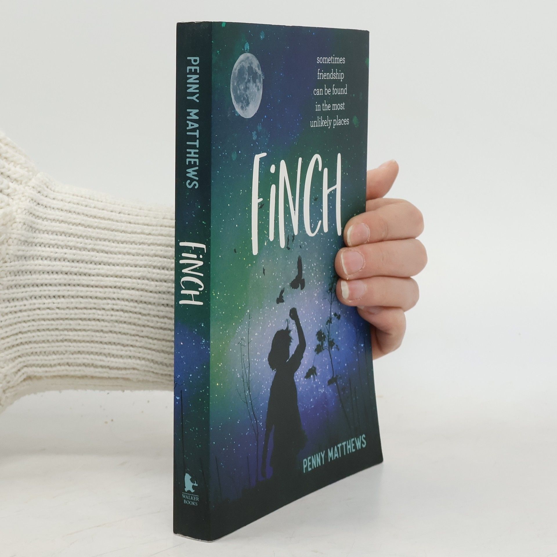 Penny Matthews Finch