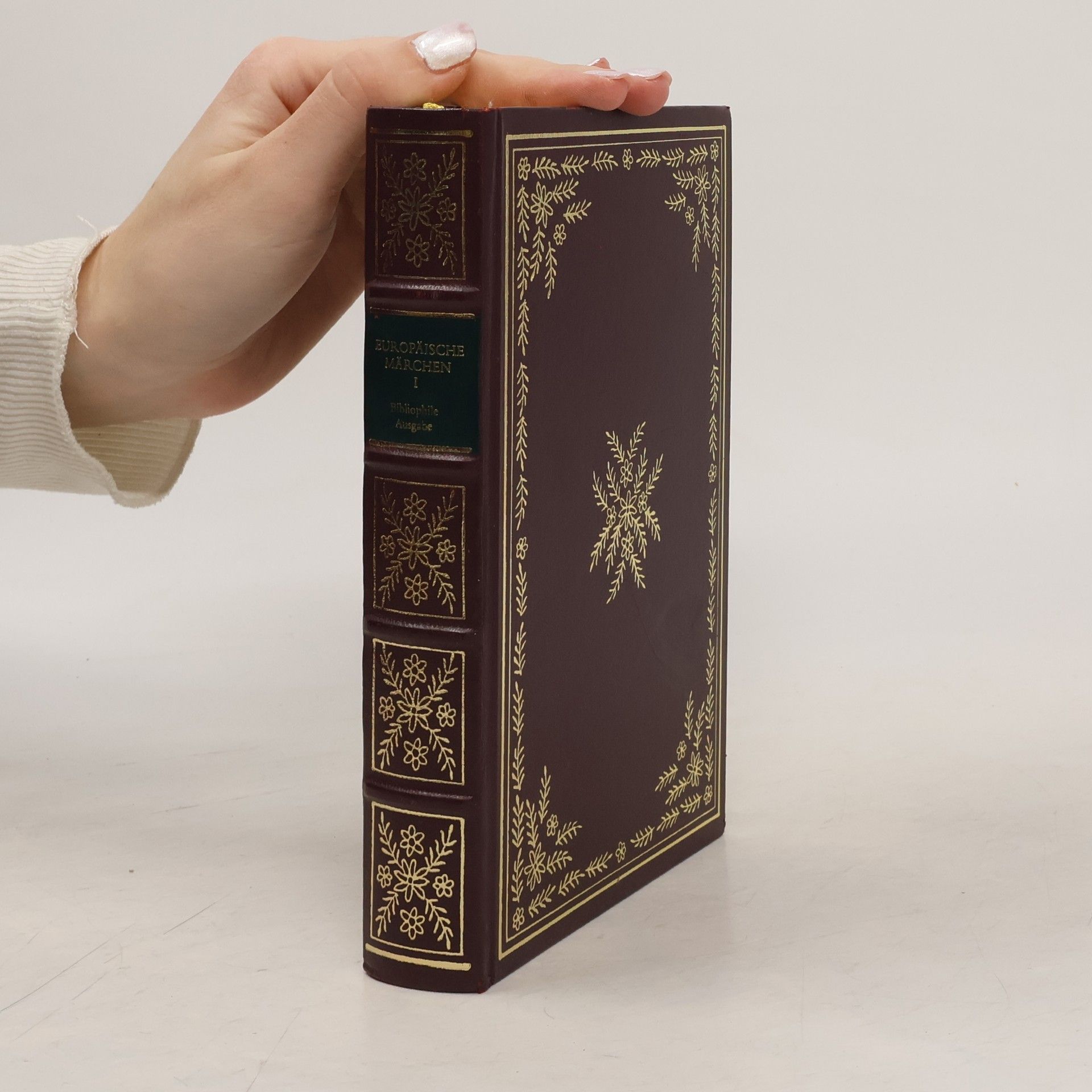 Autorenkollektiv Europäische Märchen I