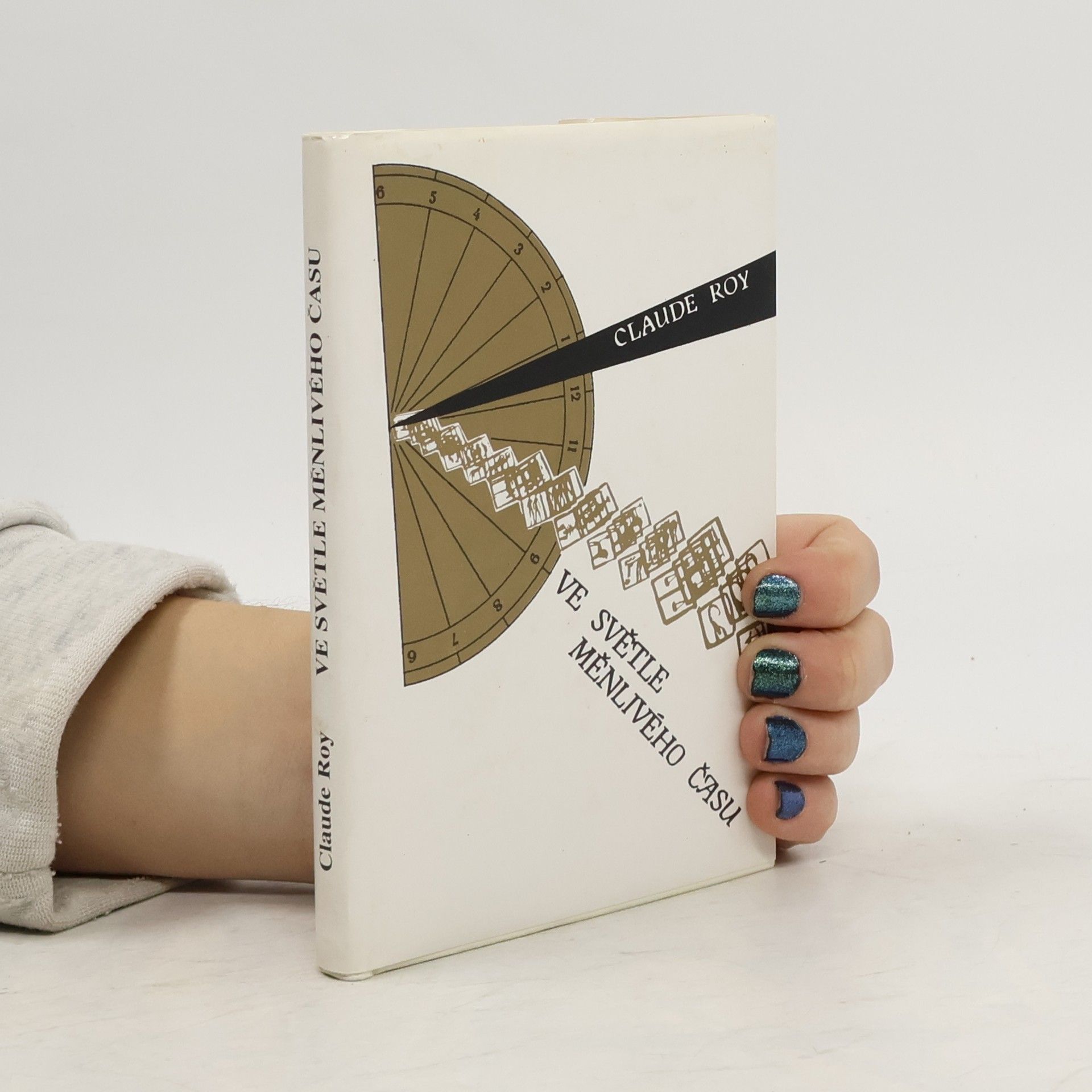 Ve světle měnlivého času