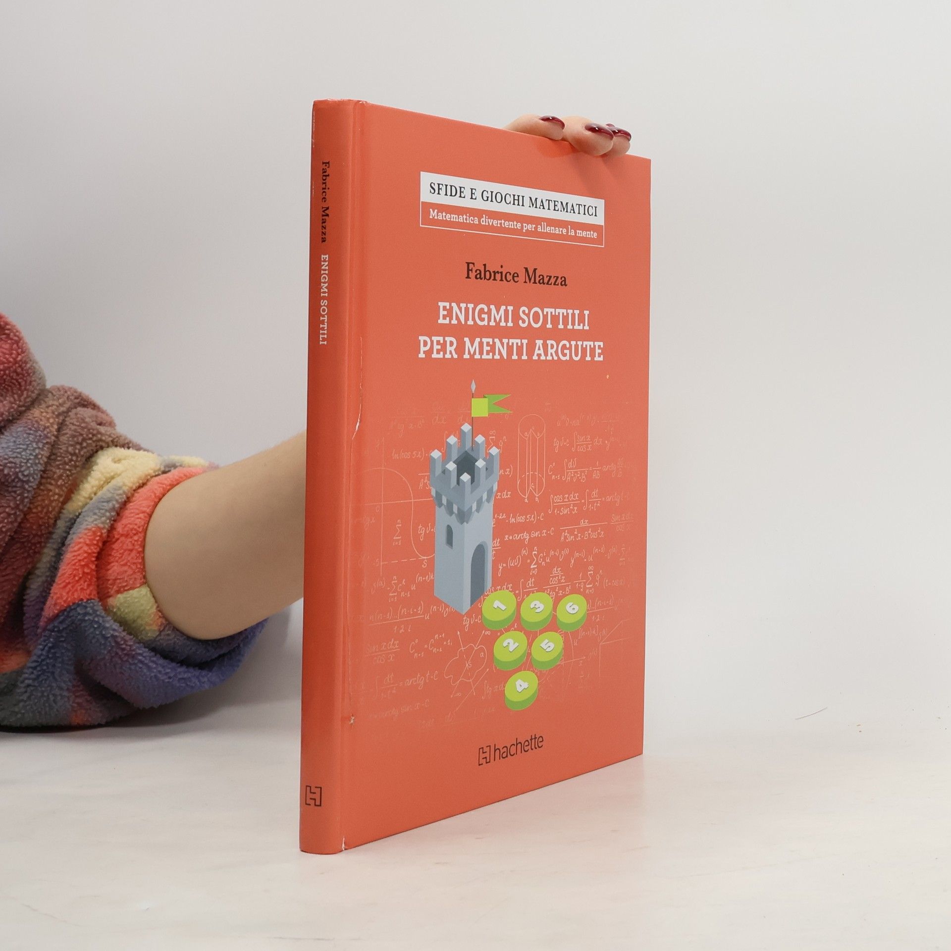 Enigmi sottili per menti argute