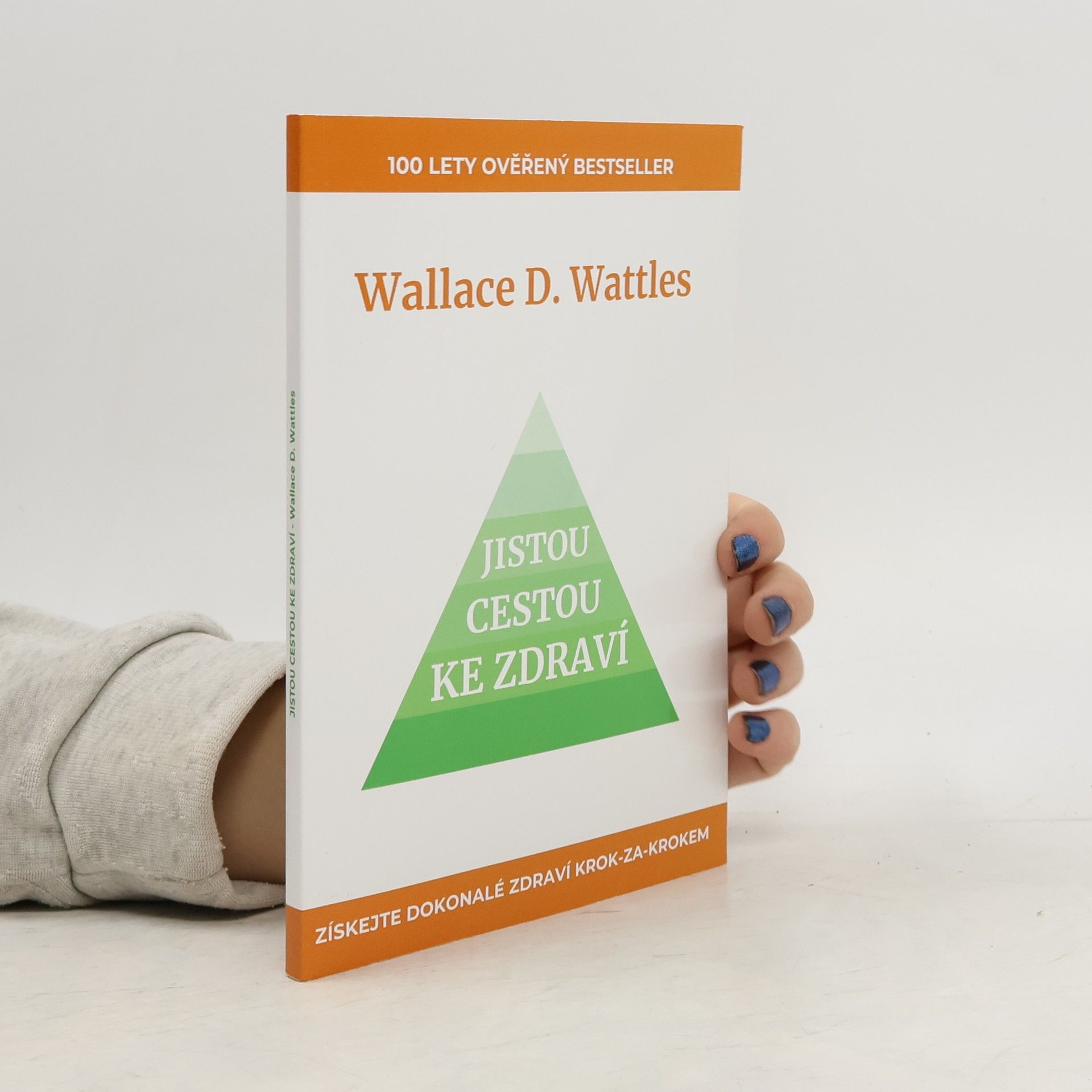 Jistou cestou ke skvělosti  