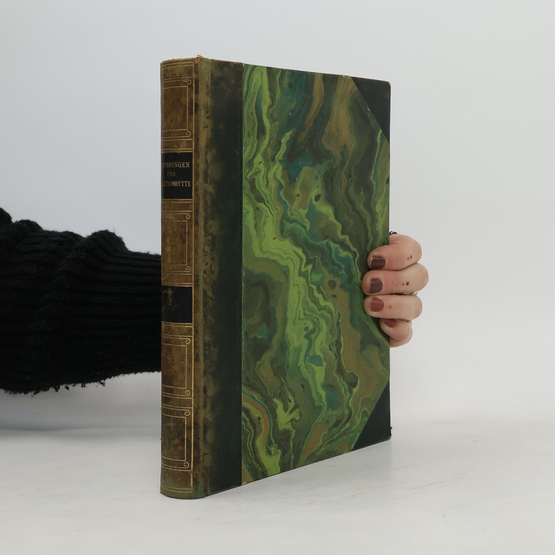 E. Everling Erfindungen und Fortschritte I. Die Erde