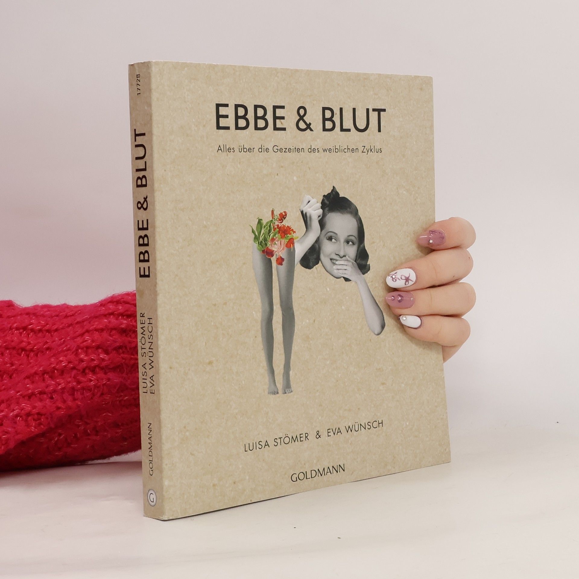 Luisa Stömer Ebbe & Blut