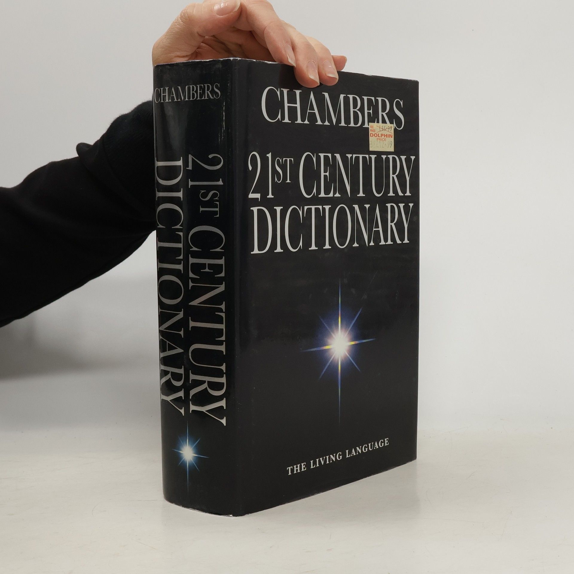 Chambers 21st Century Dictionary