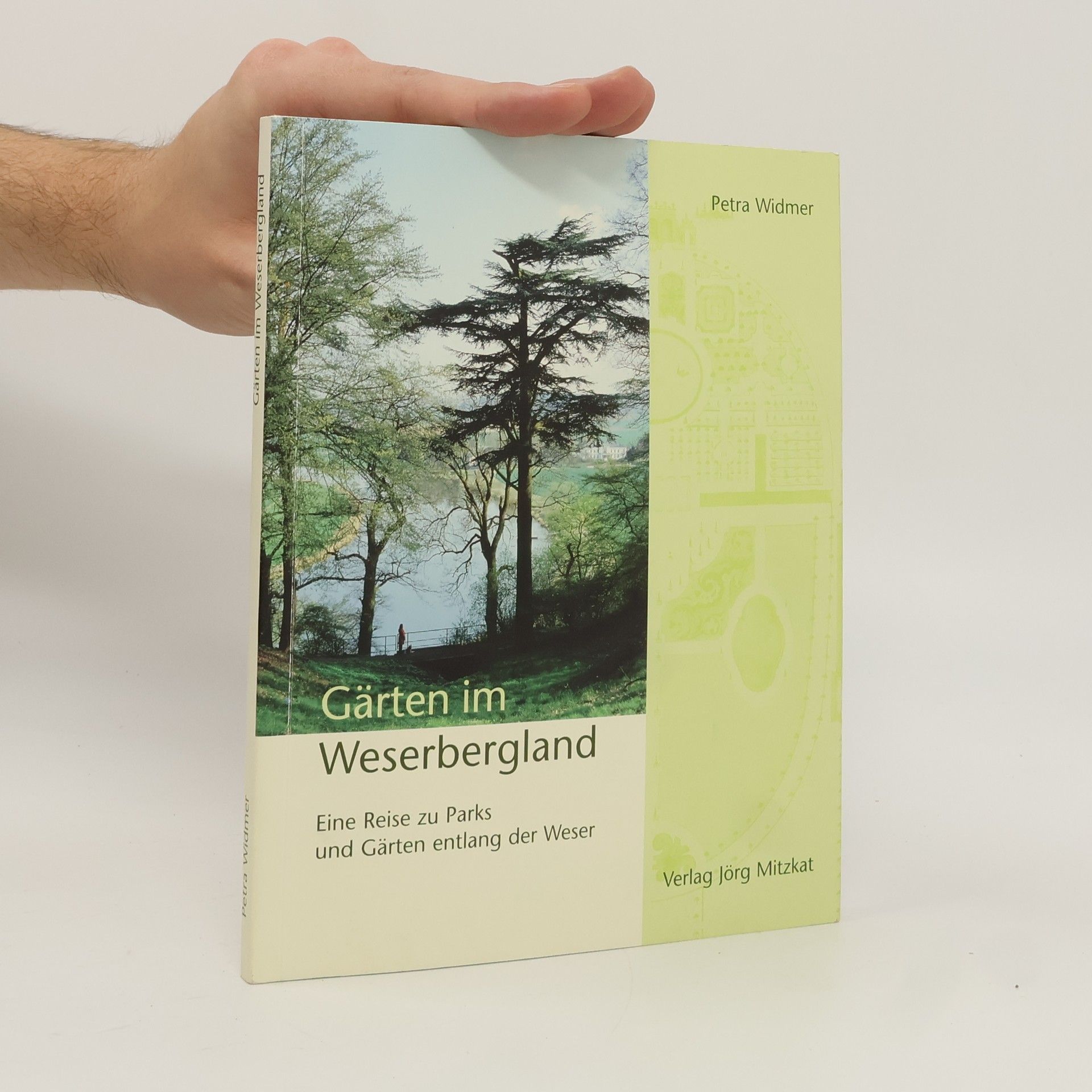 Gärten im Weserbergland