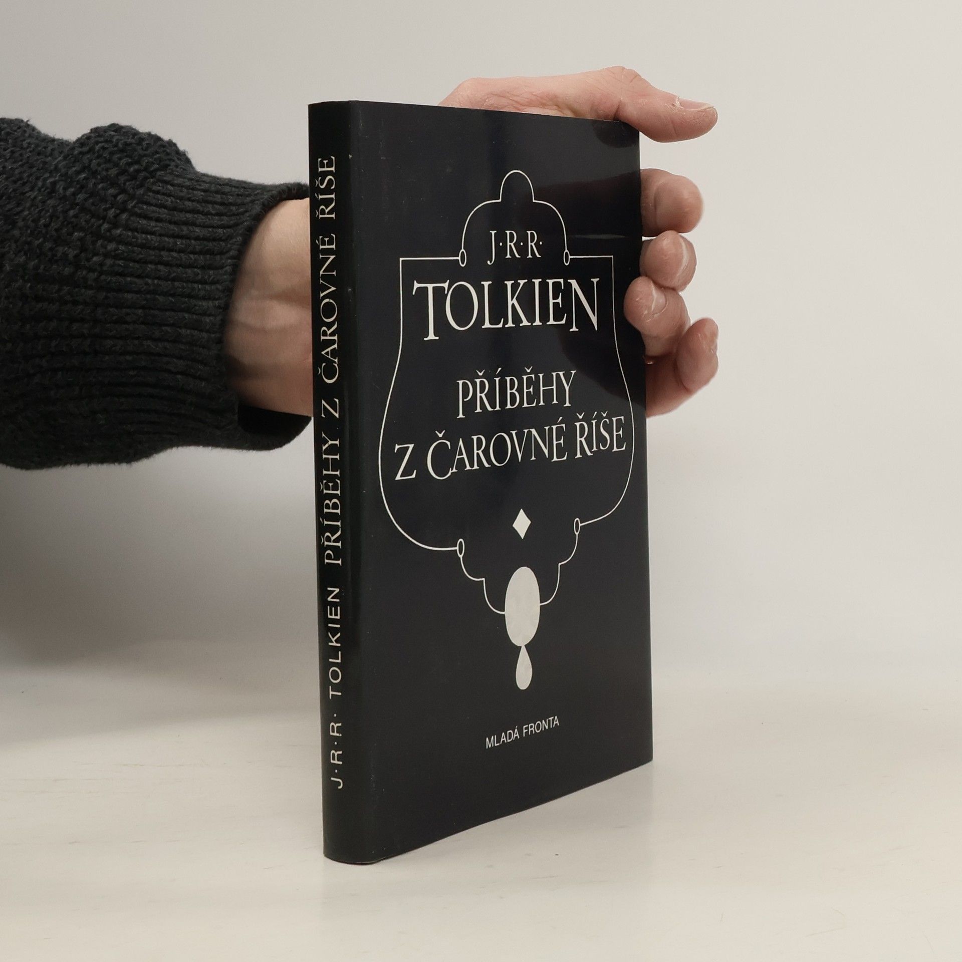 Příběhy z čarovné říše