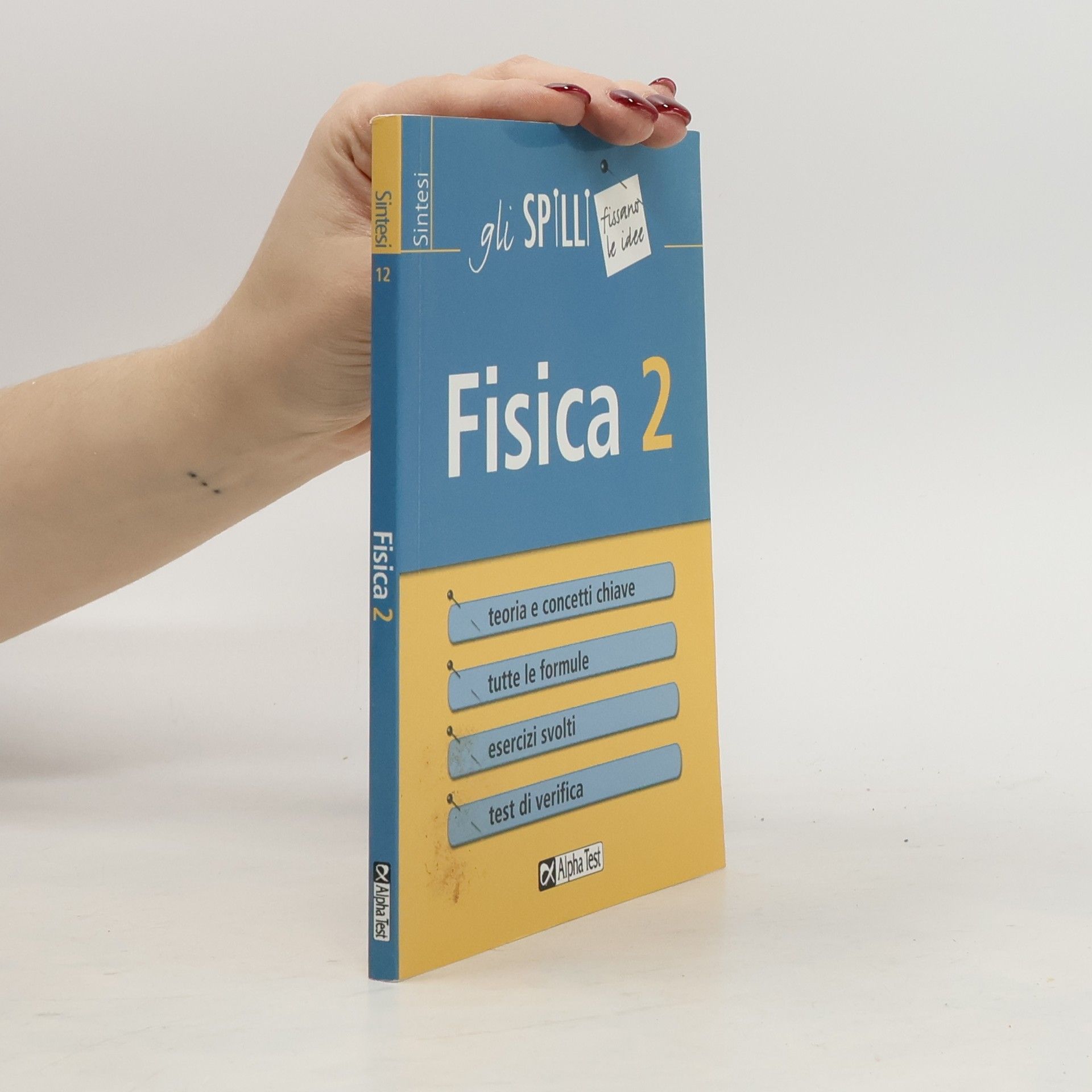 Autores varios Fisica 2