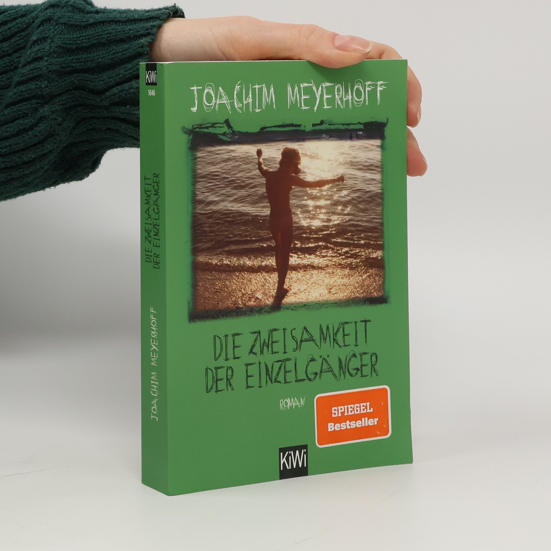 Die Zweisamkeit der Einzelgänger