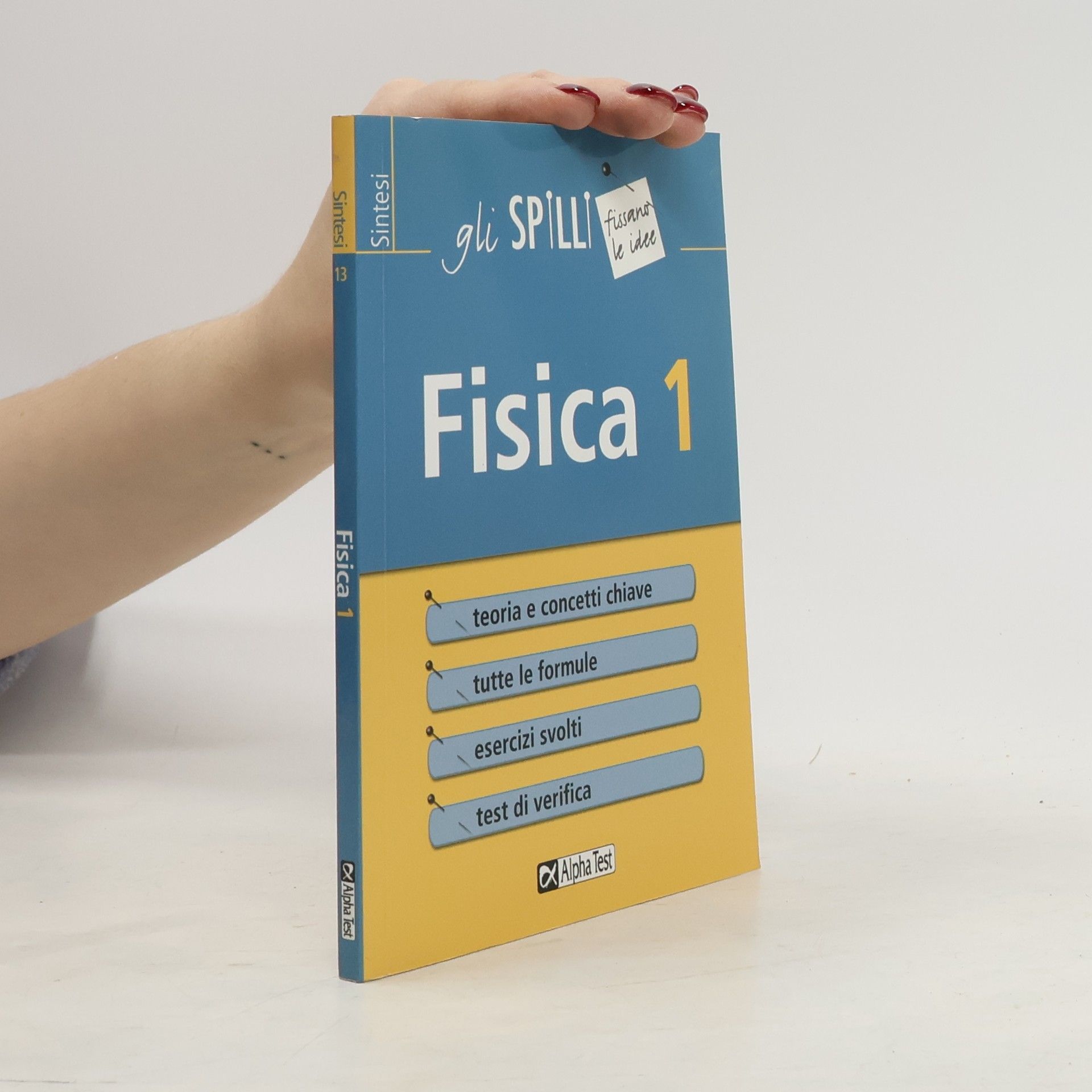 Unknown Author Fisica 1