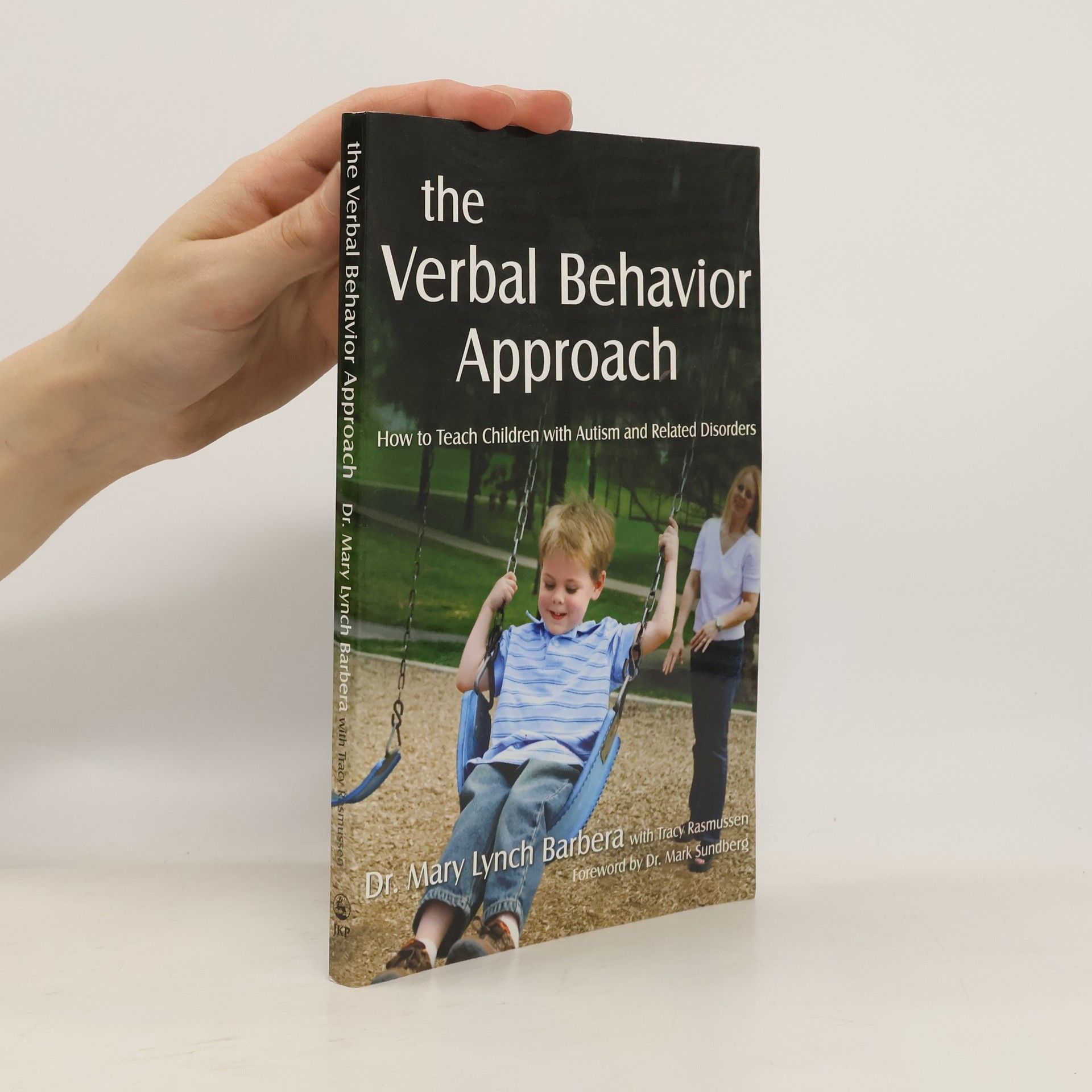 Various authors The Verbal Behavior Approach