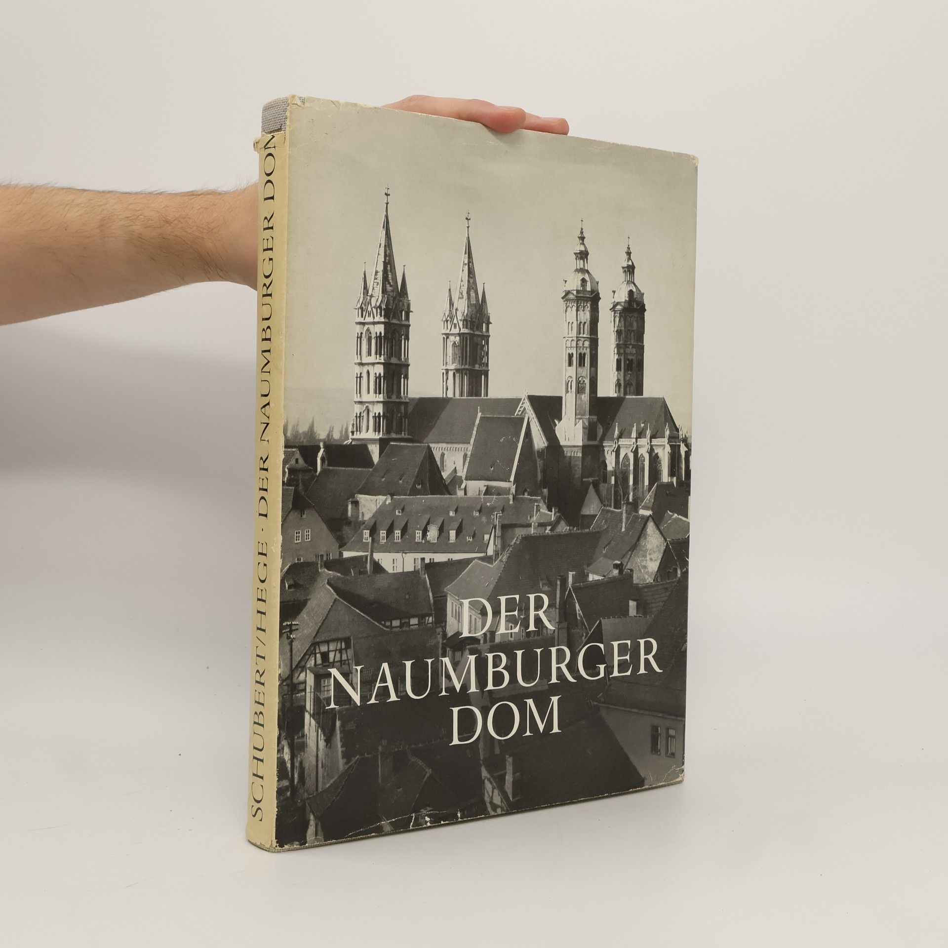 Der Naumburger Dom