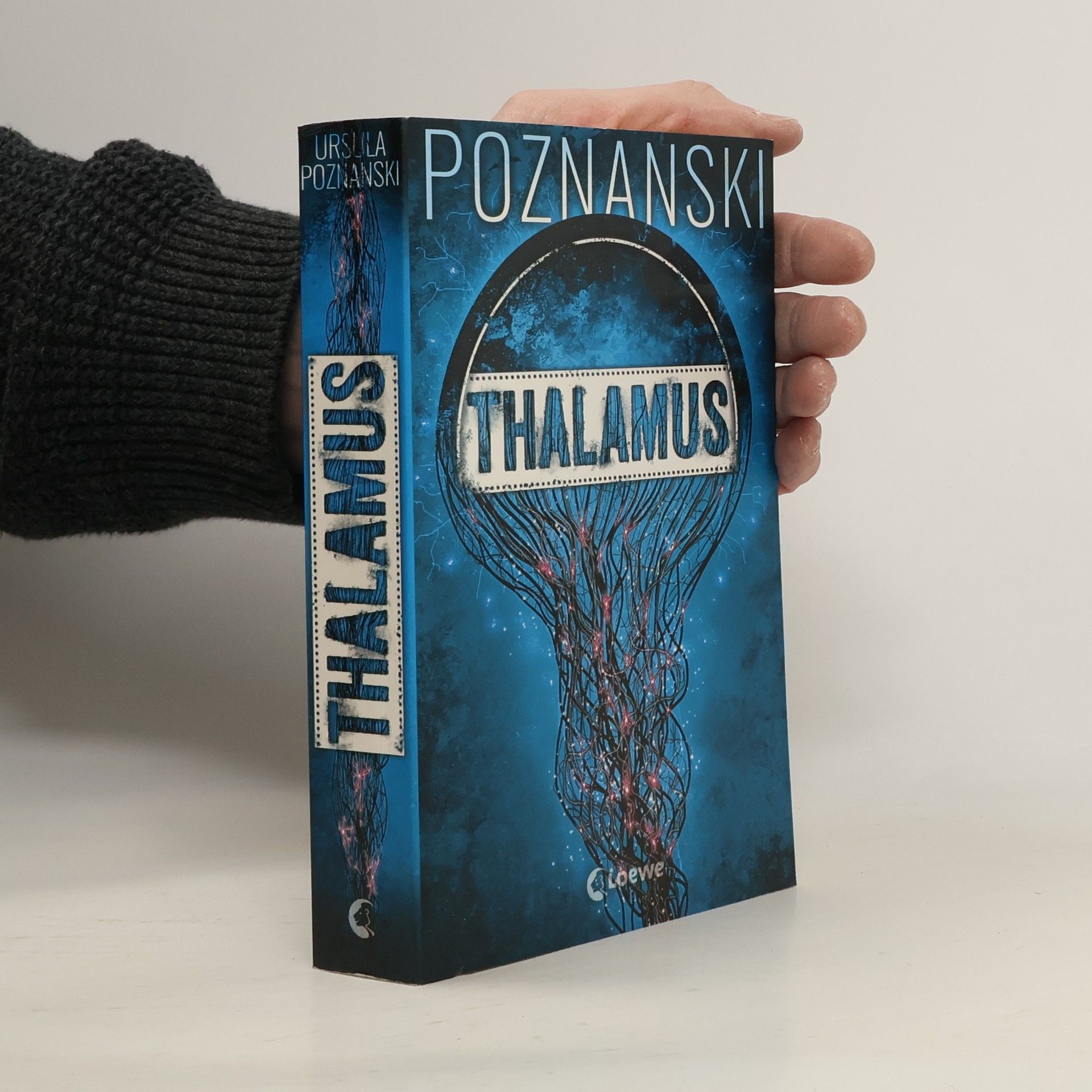 Ursula Poznanski Thalamus