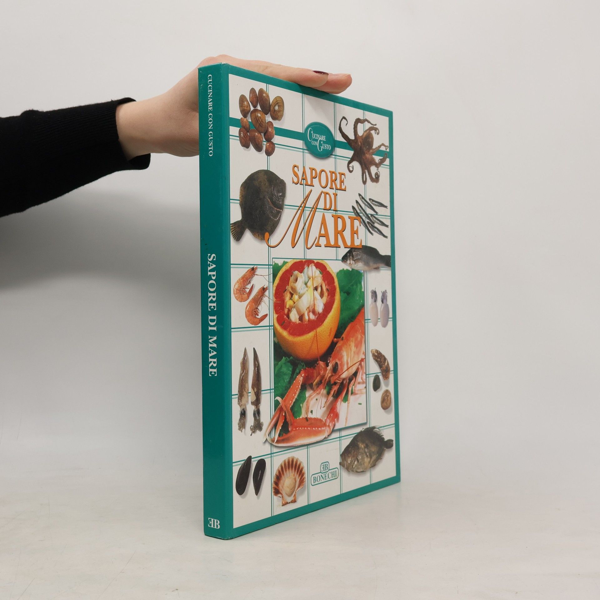 Autorenkollektiv Sapore di mare