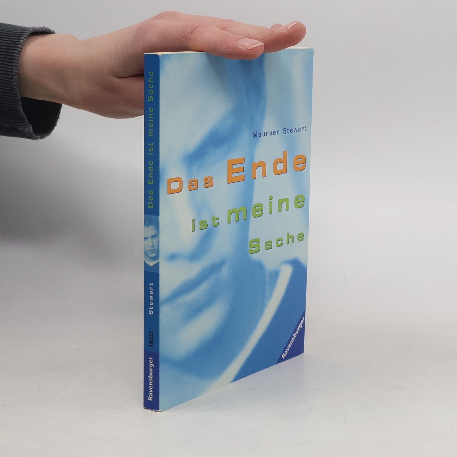 Das Ende ist meine Sache