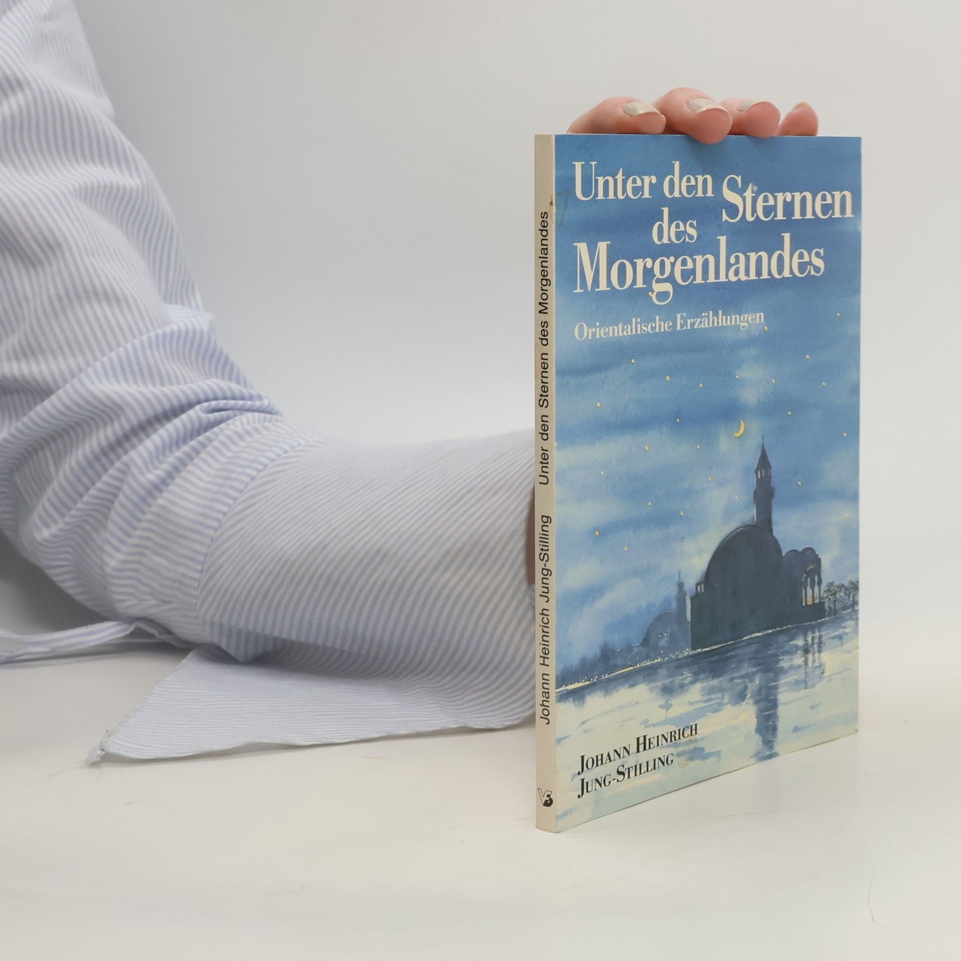 Edition C - Reihe J: Unter den Sternen des Morgenlandes