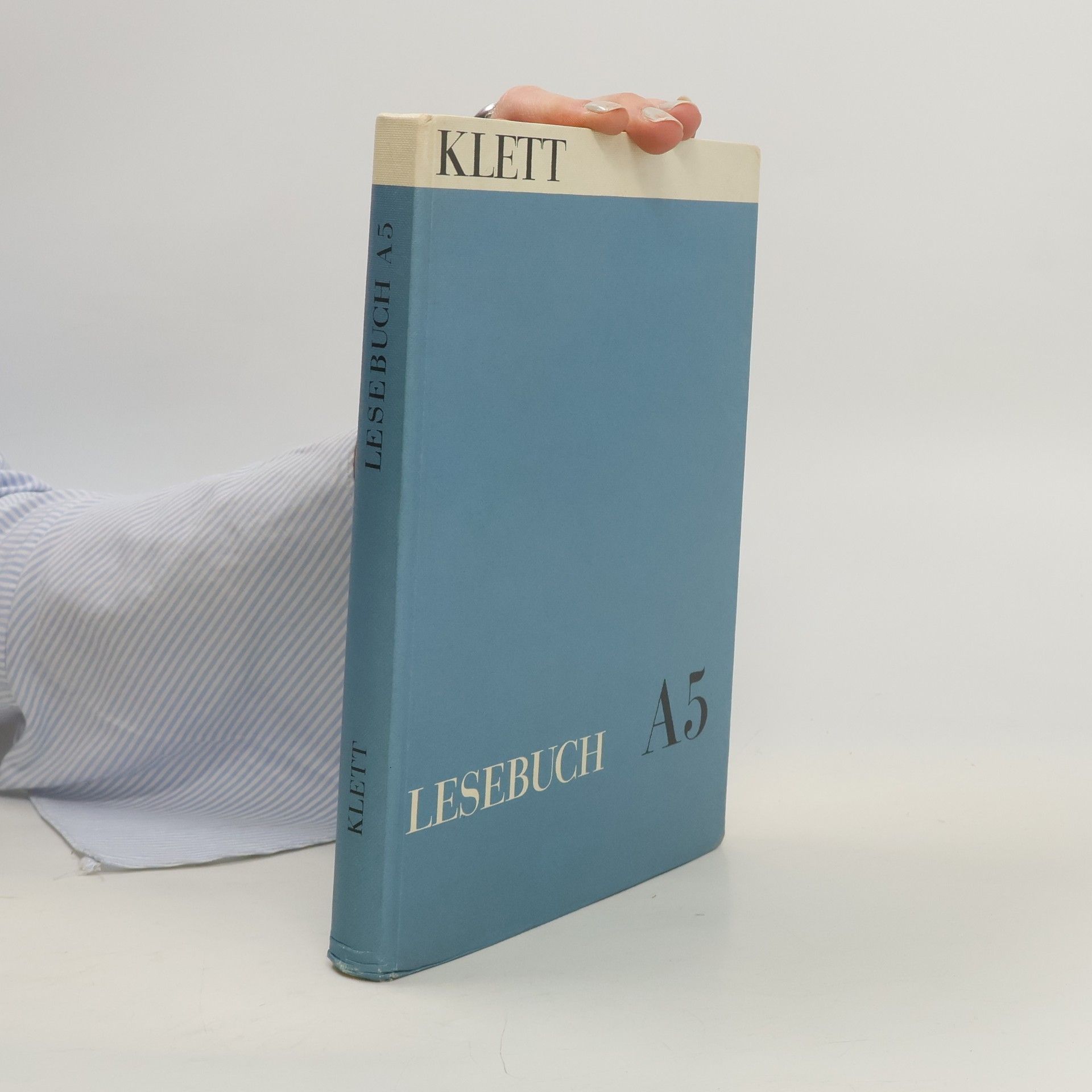 Autorenkollektiv Lesebuch