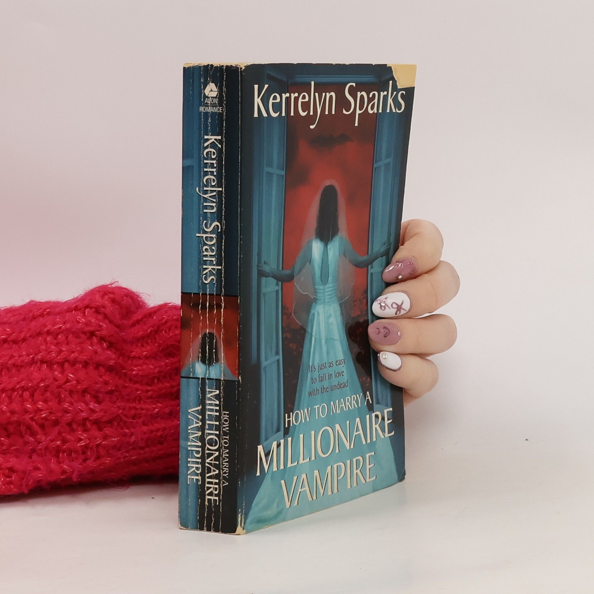 Kerrelyn Sparks How To Marry a Millionaire Vampire