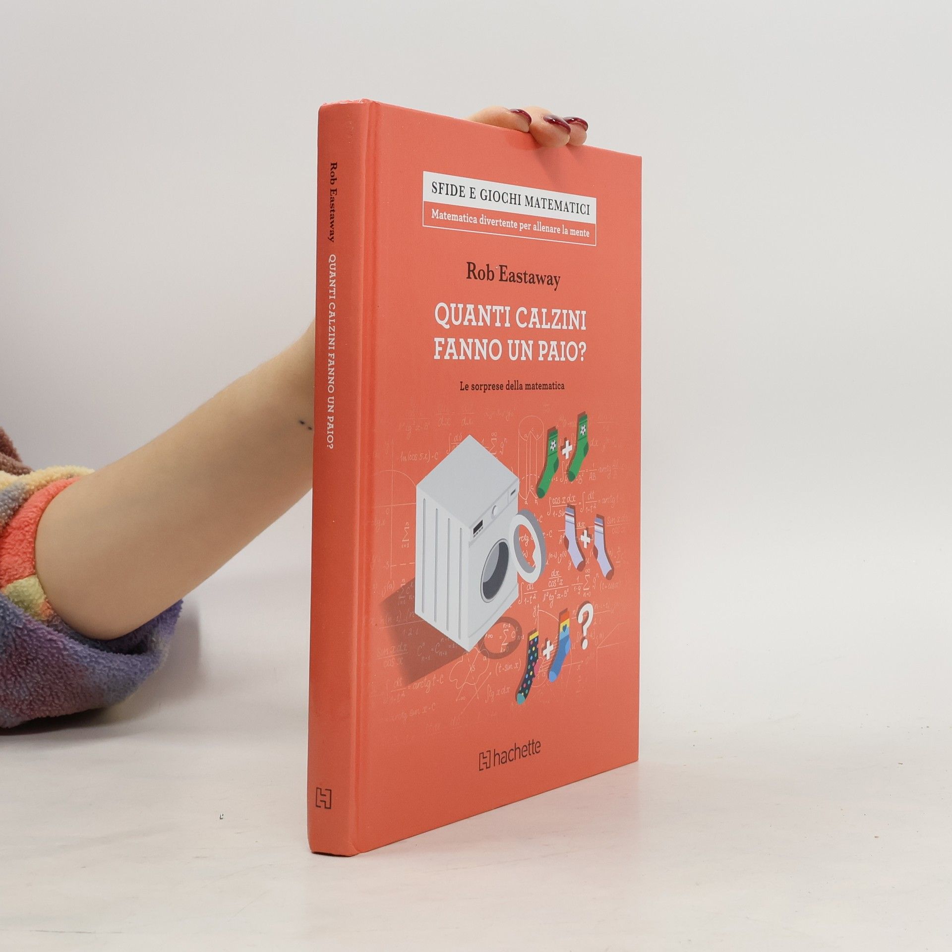 Quanti calzini fanno un paio?