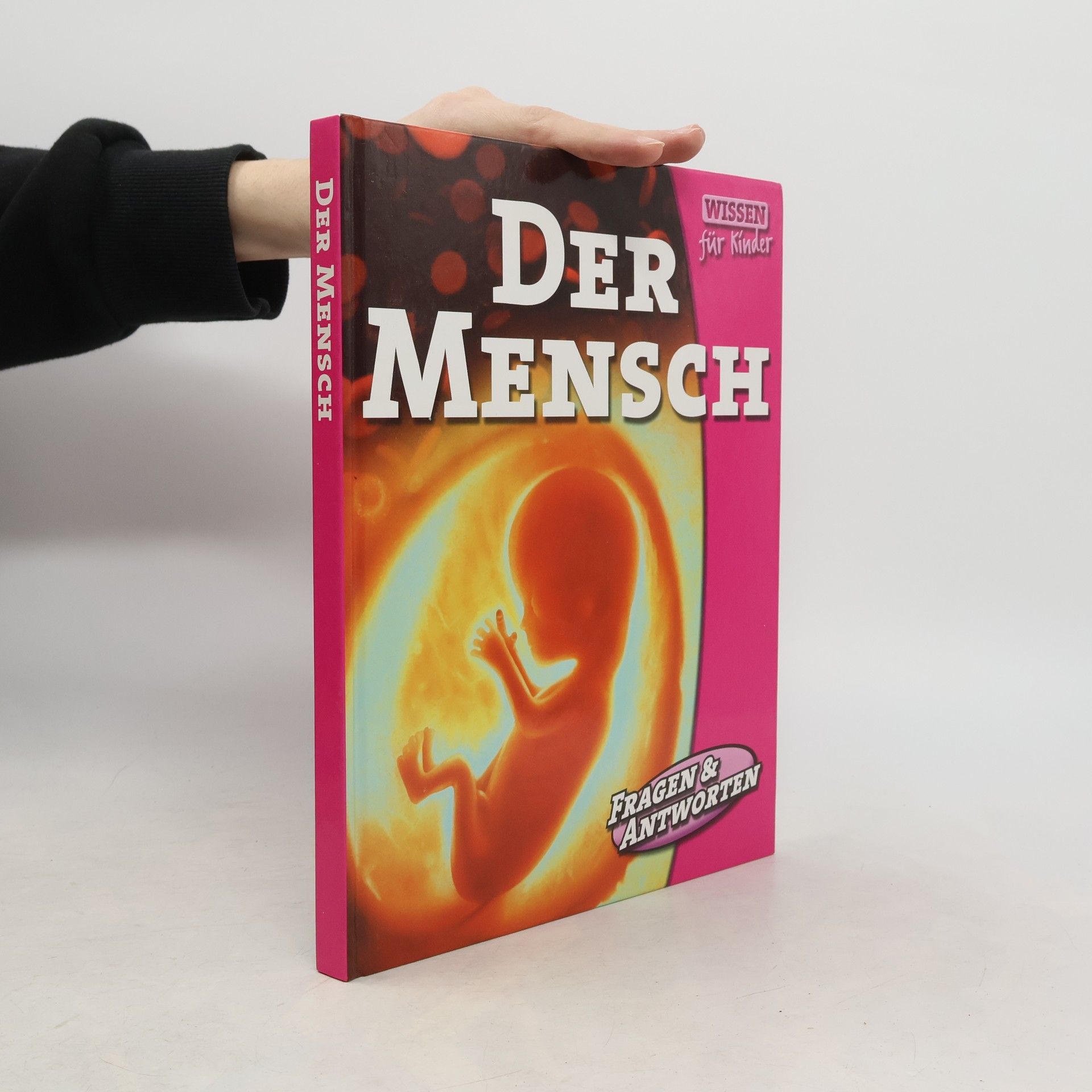 Kolektiv autorů Der Mensch