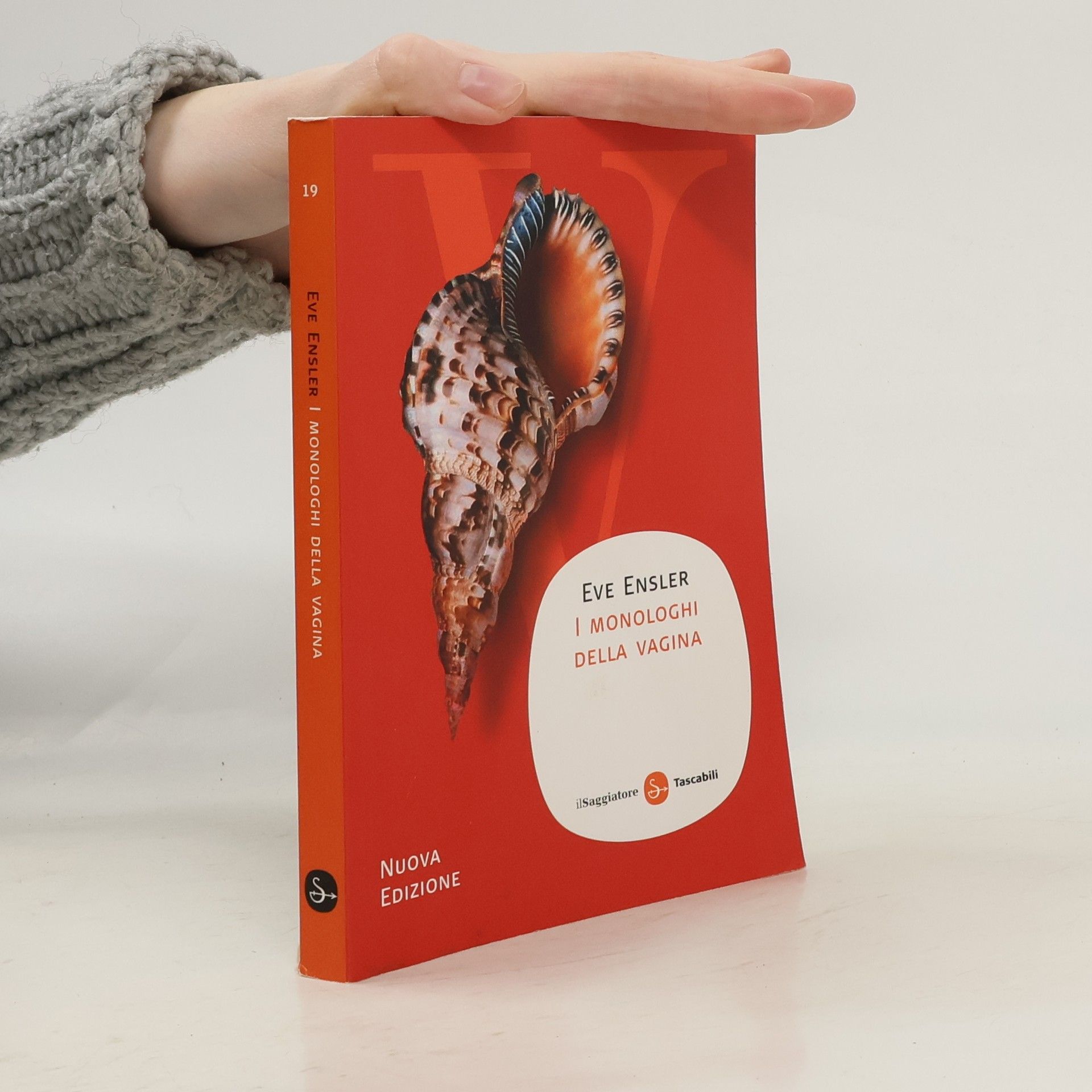 I monologhi della vagina