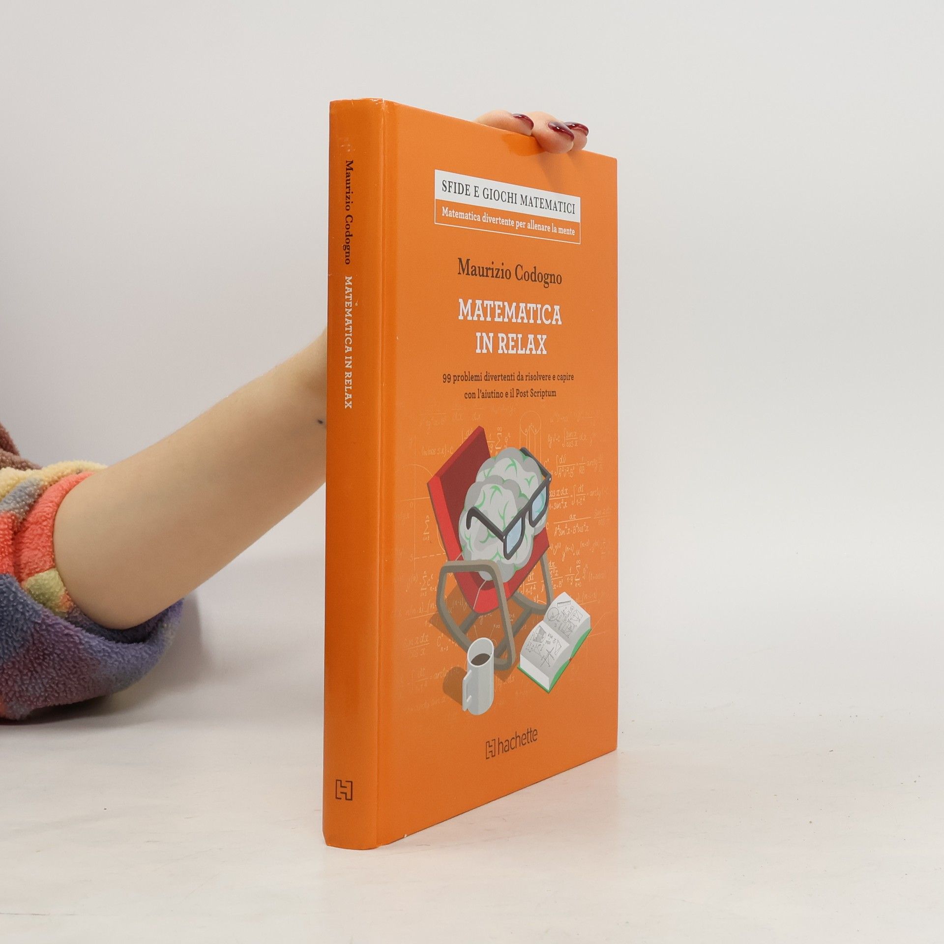 Maurizio Codogno Matematica in Relax