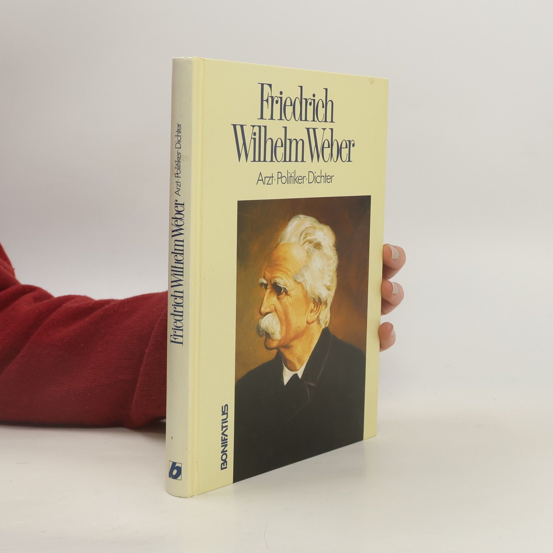 Autorenkollektiv Friedrich Wilhelm Weber