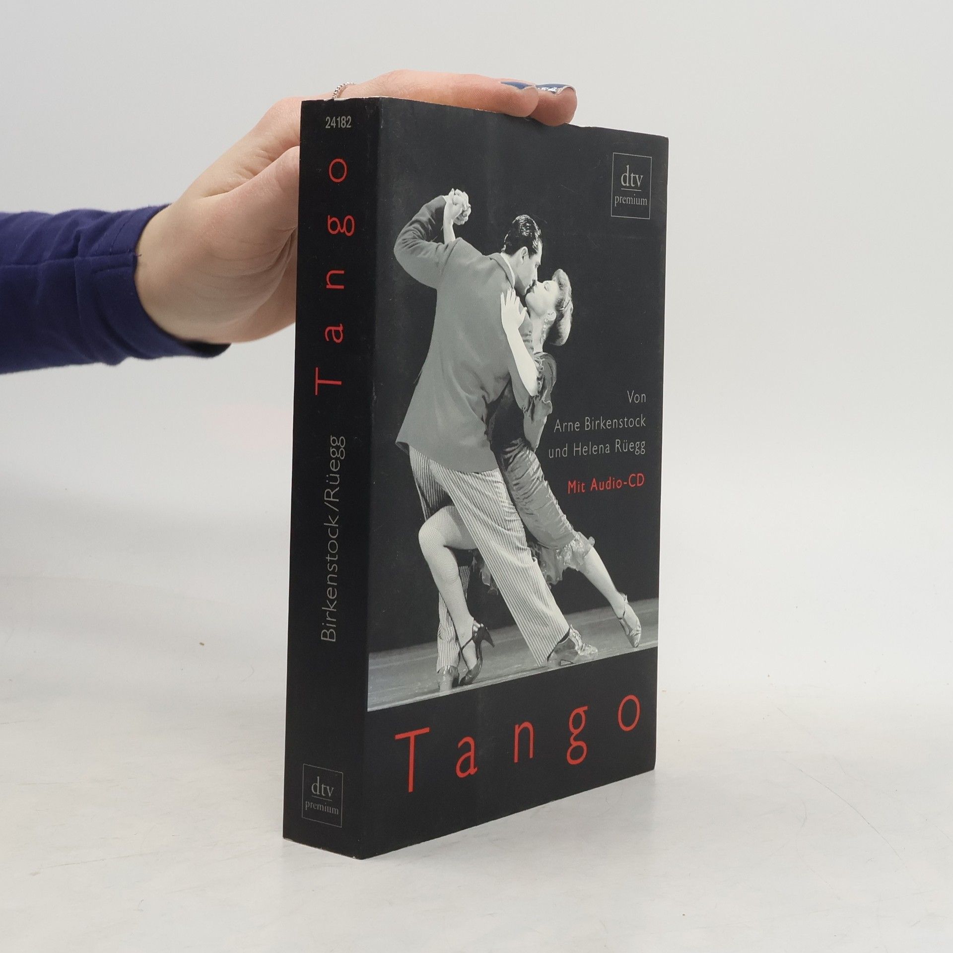 Arne Birkenstock Tango