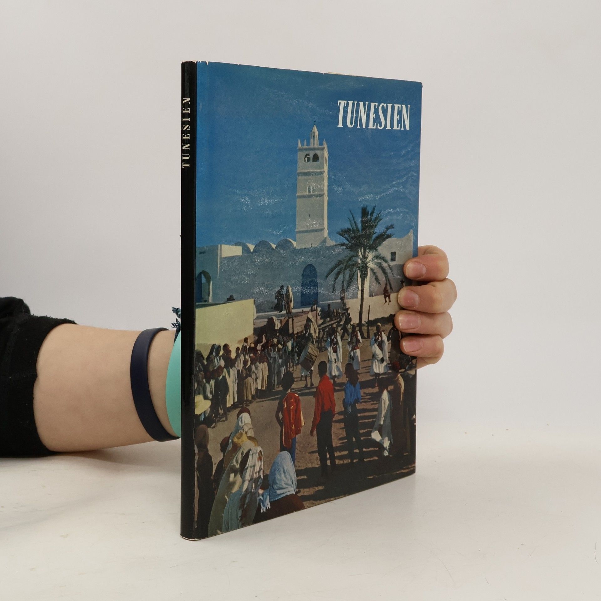 Autorenkollektiv Tunesien