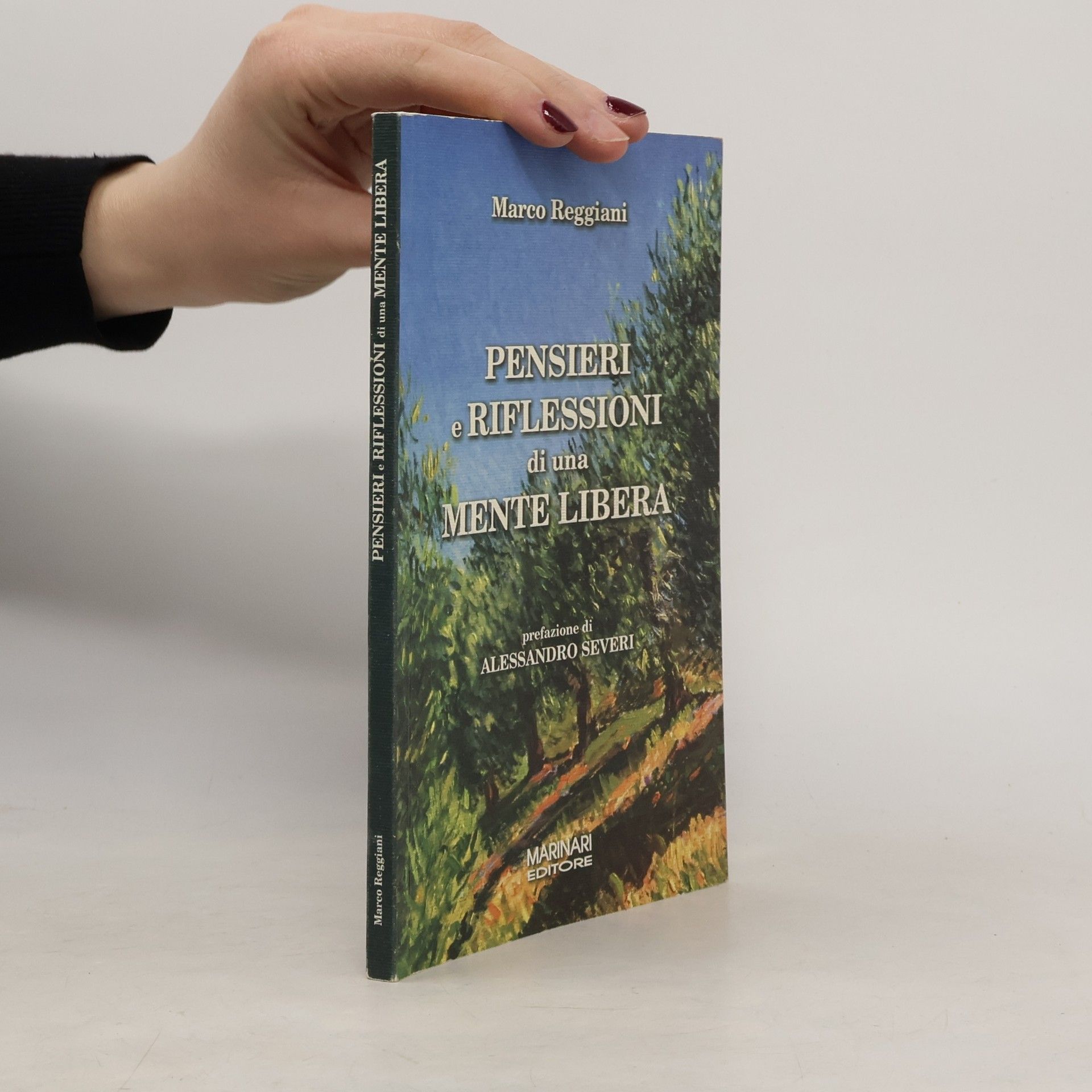 Pensieri e riflessioni di una mente libera