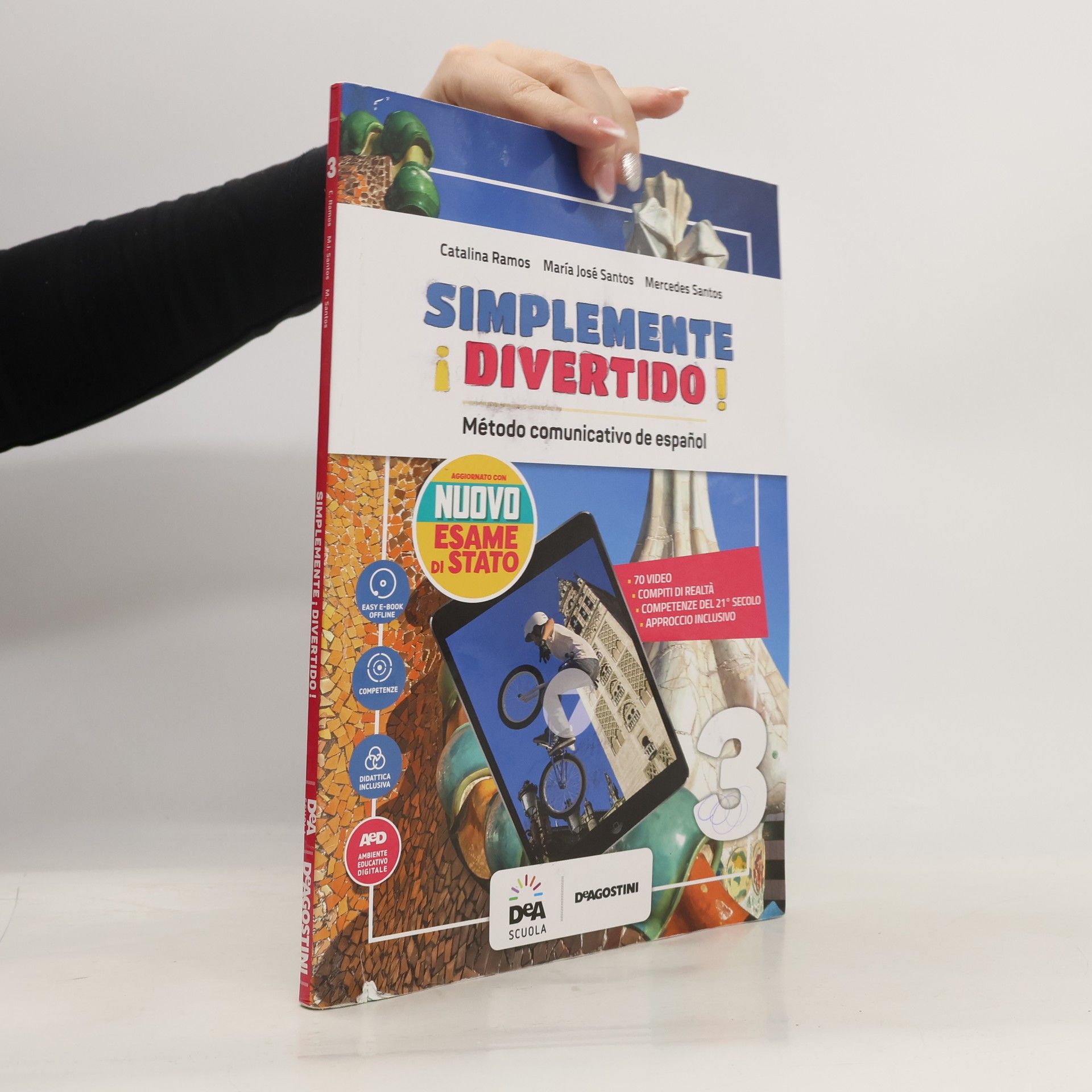 Autorenkollektiv En mapas