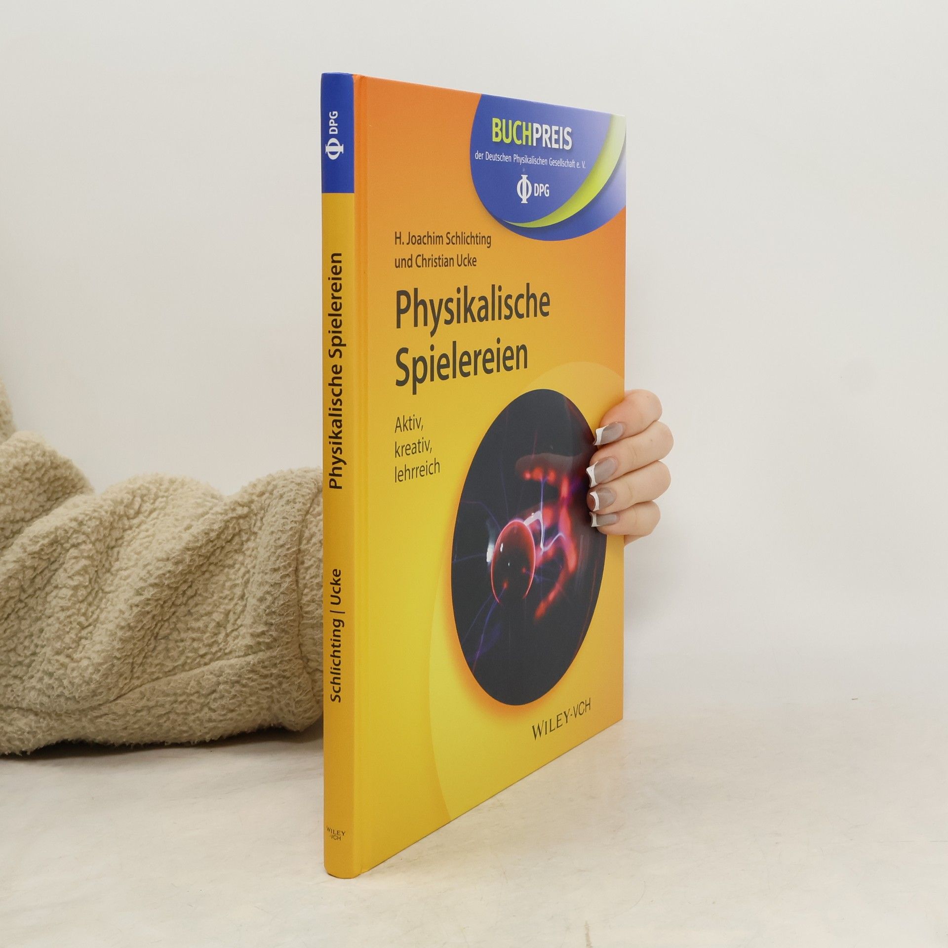 Physikalische Spielereien