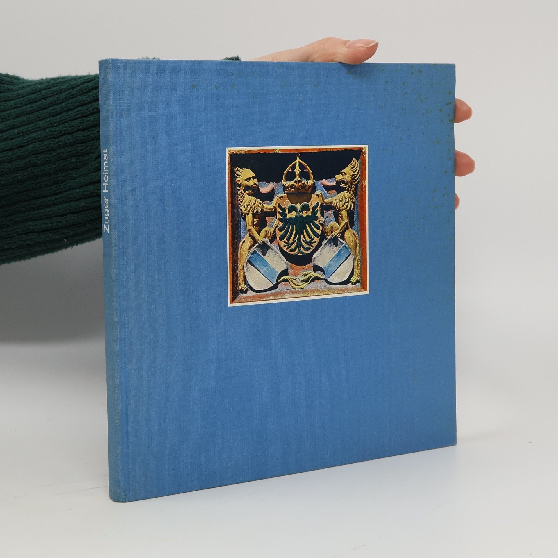 Collectif d'auteurs Zuger Heimat