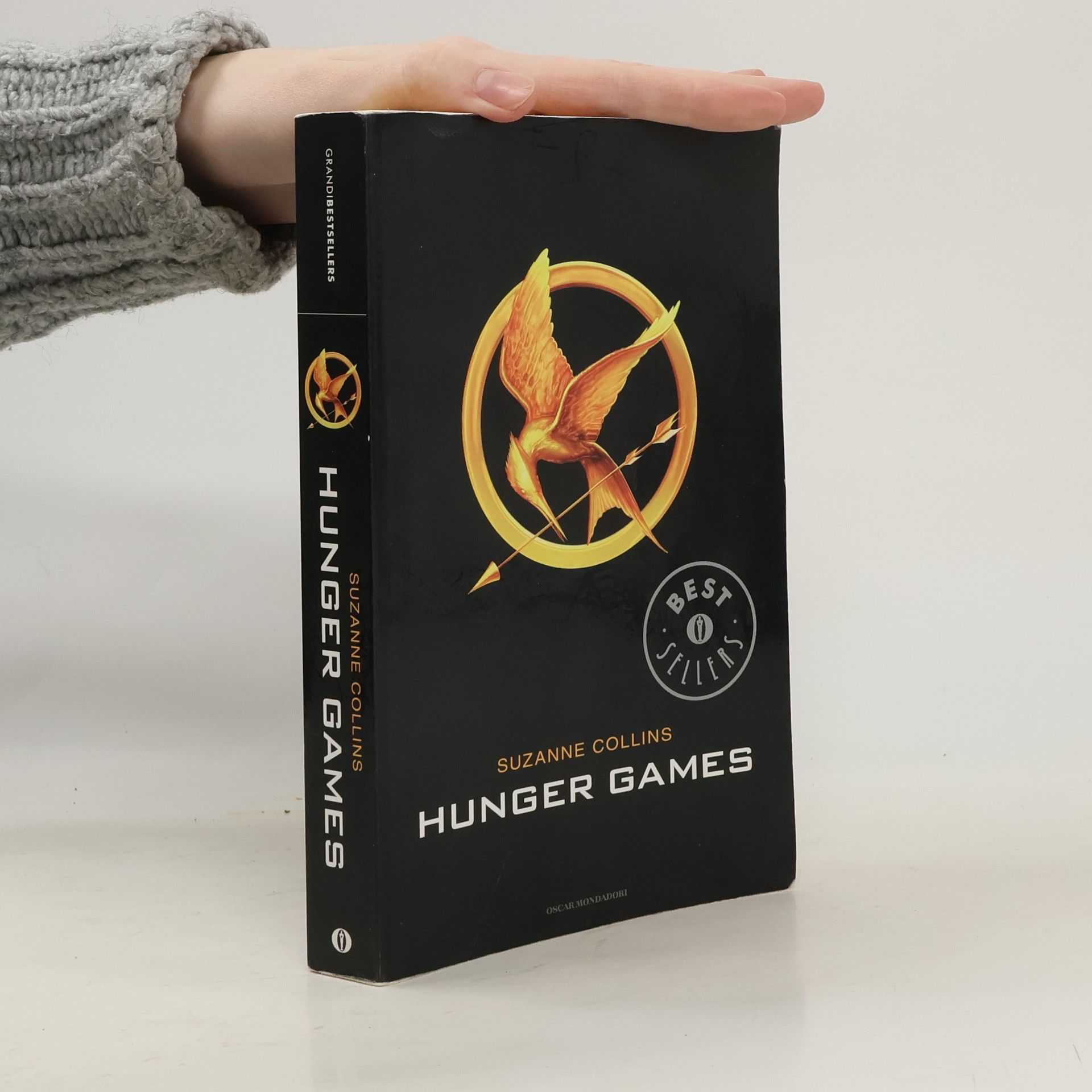 Hunger Games