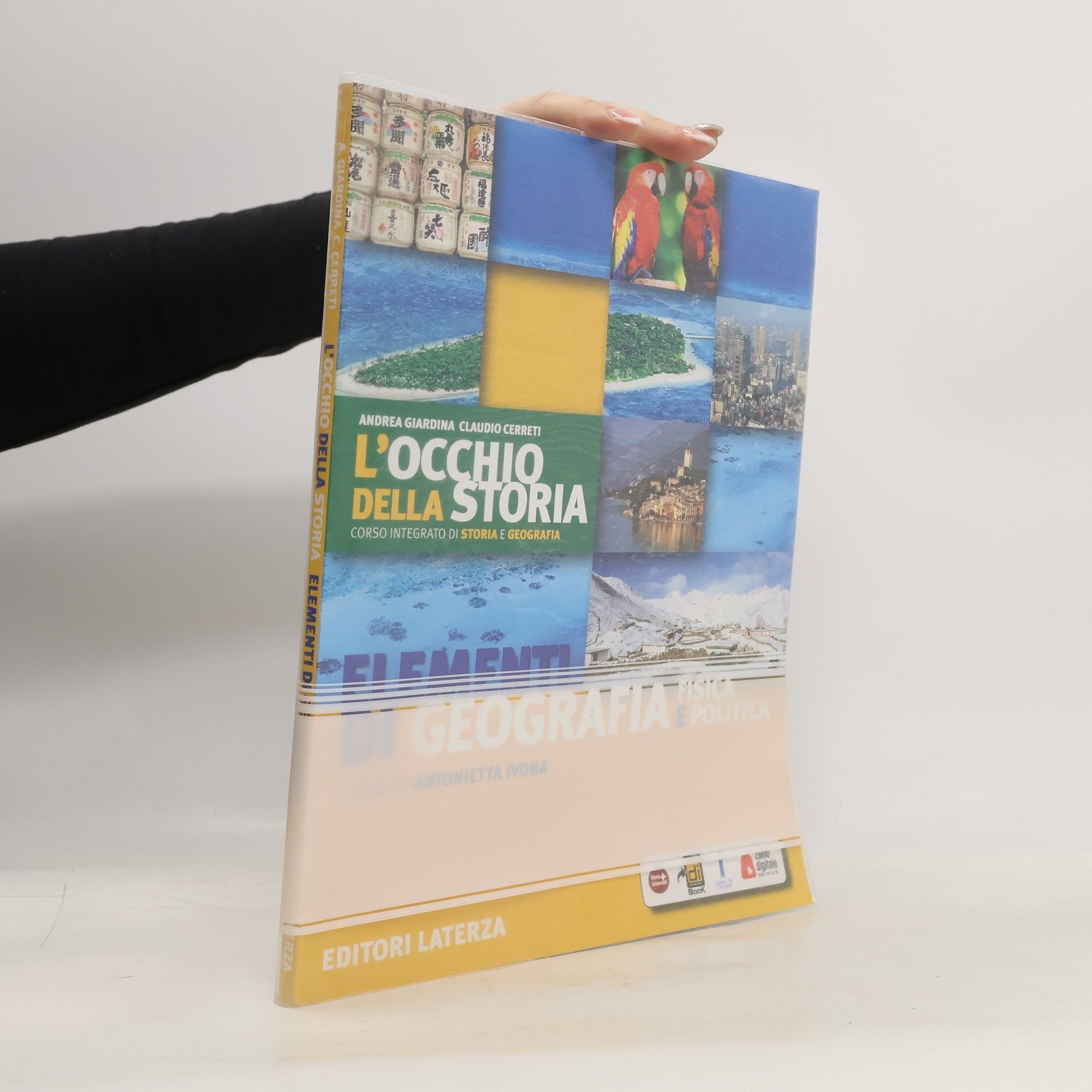 L'Occhio della Storia 1.