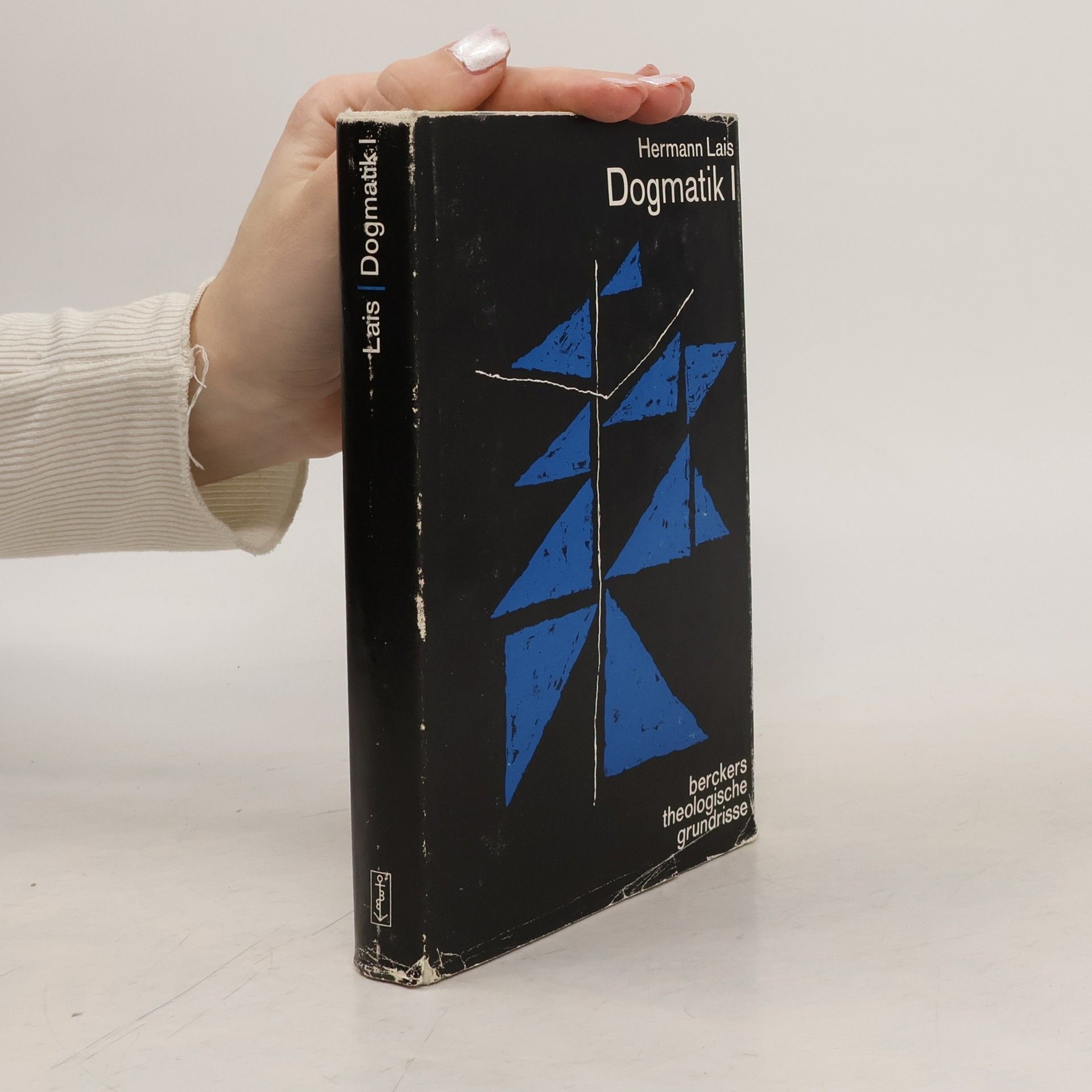 Hermann Lais Dogmatik I