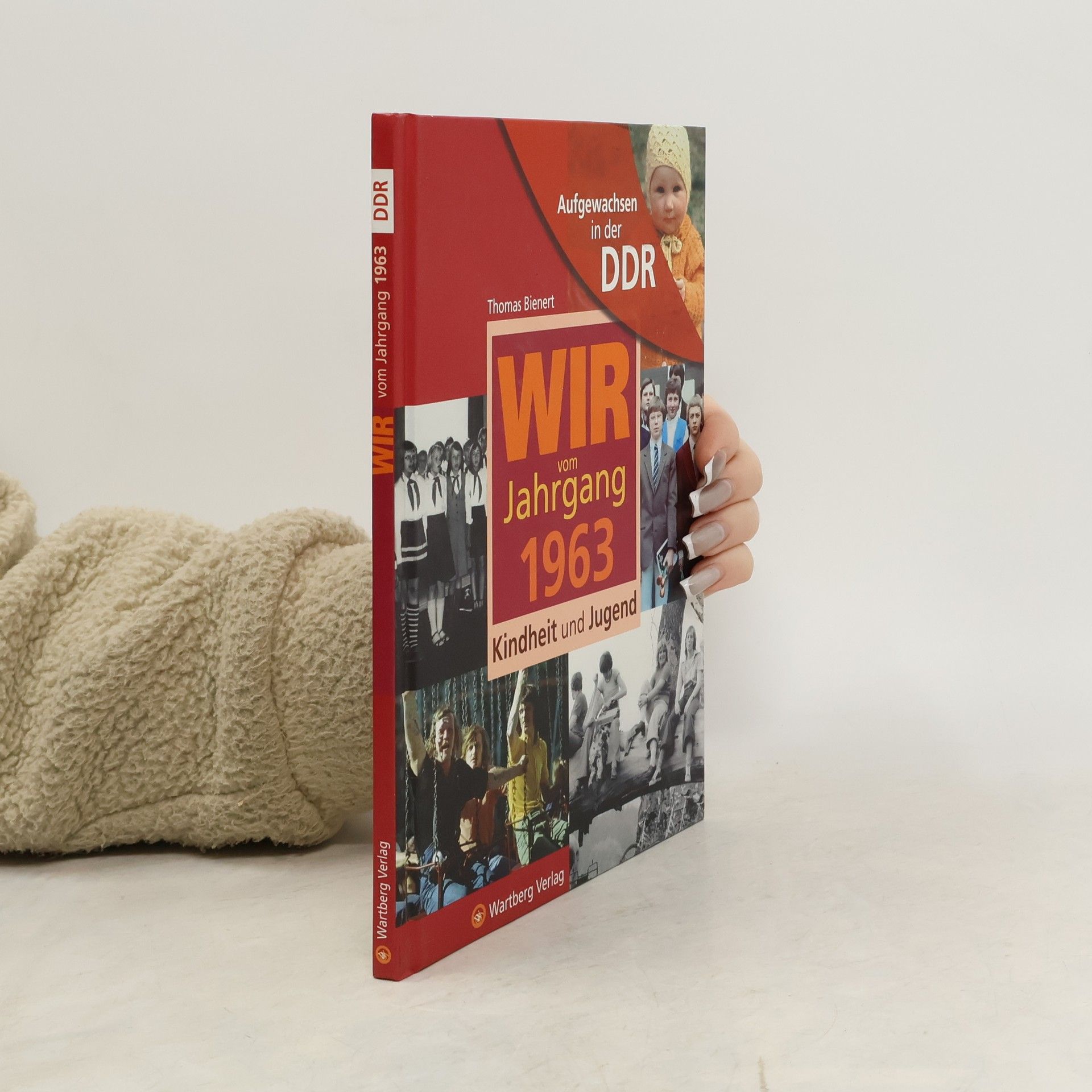 Wir vom Jahrgang 1963