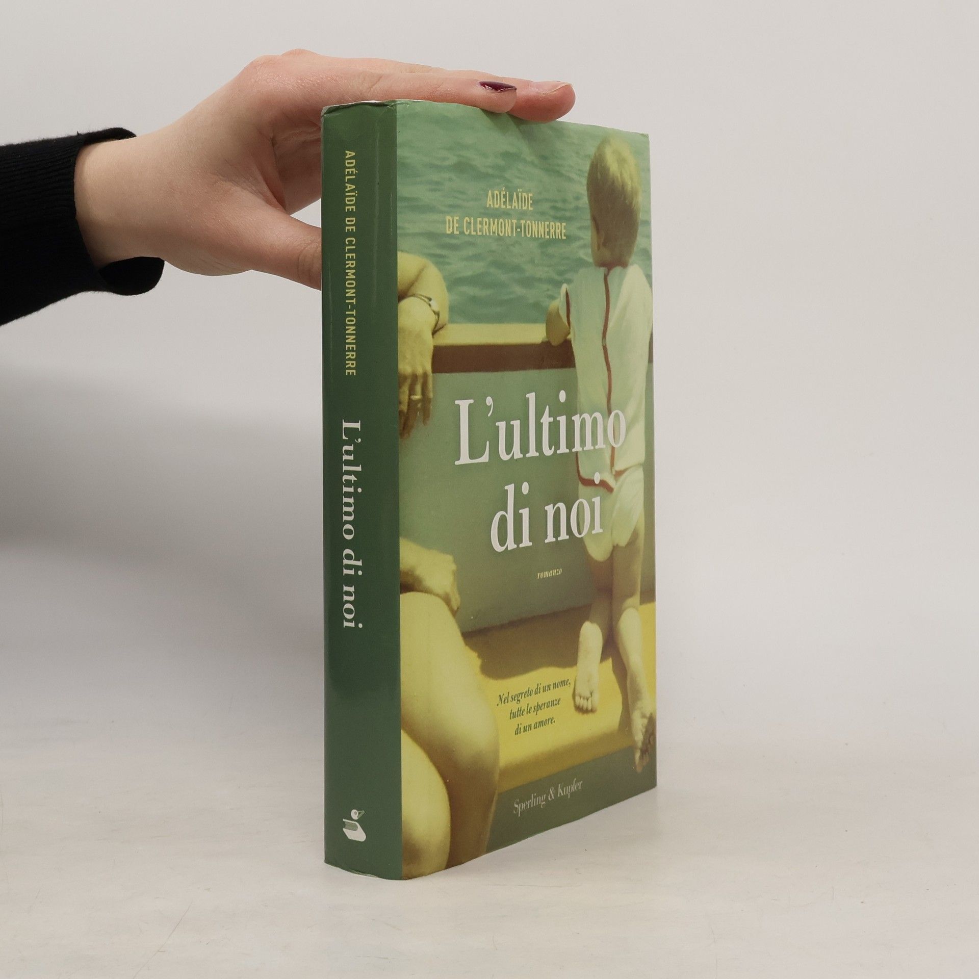 Adélaïde de Clermont-Tonnerre L'ultimo di noi