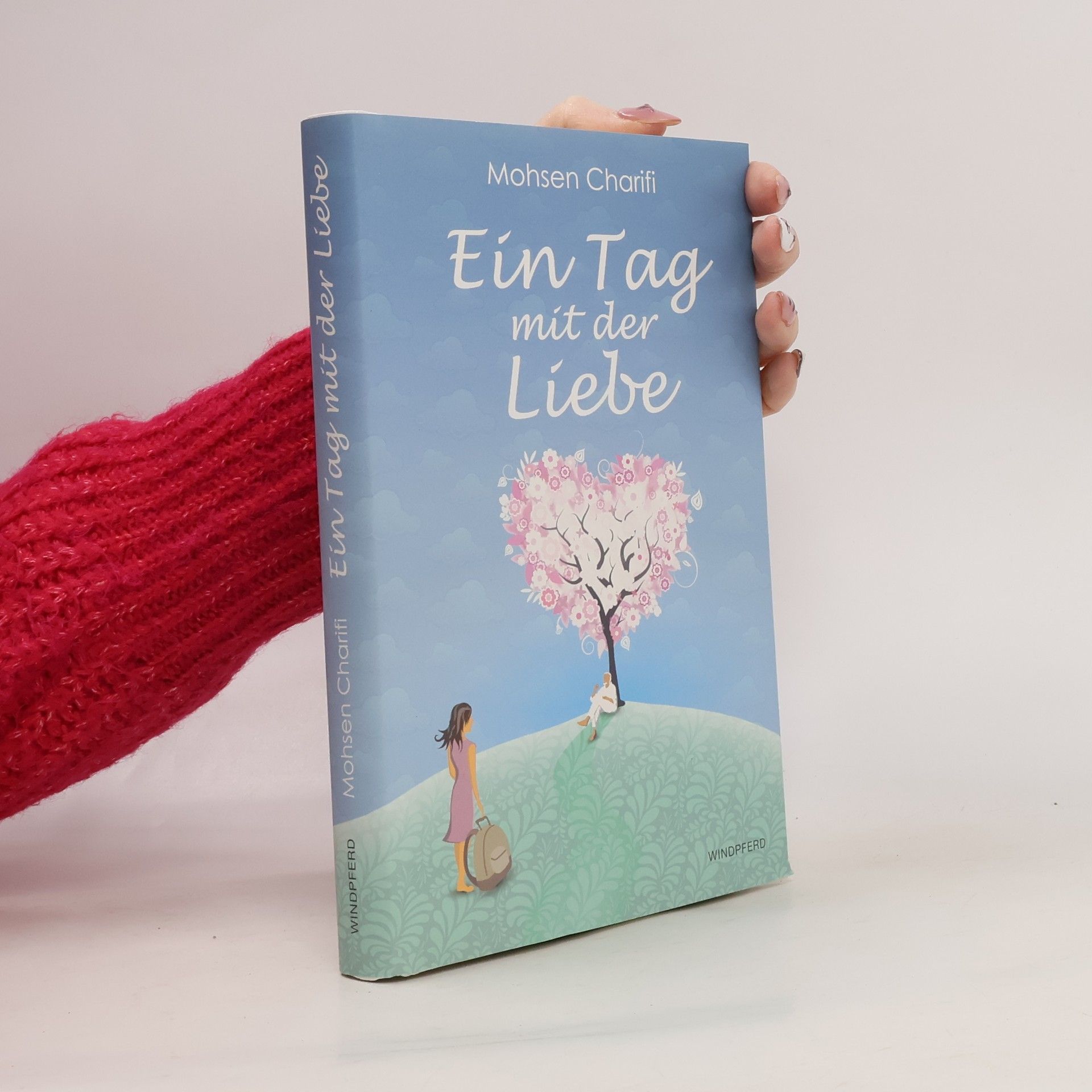 Ein Tag mit der Liebe