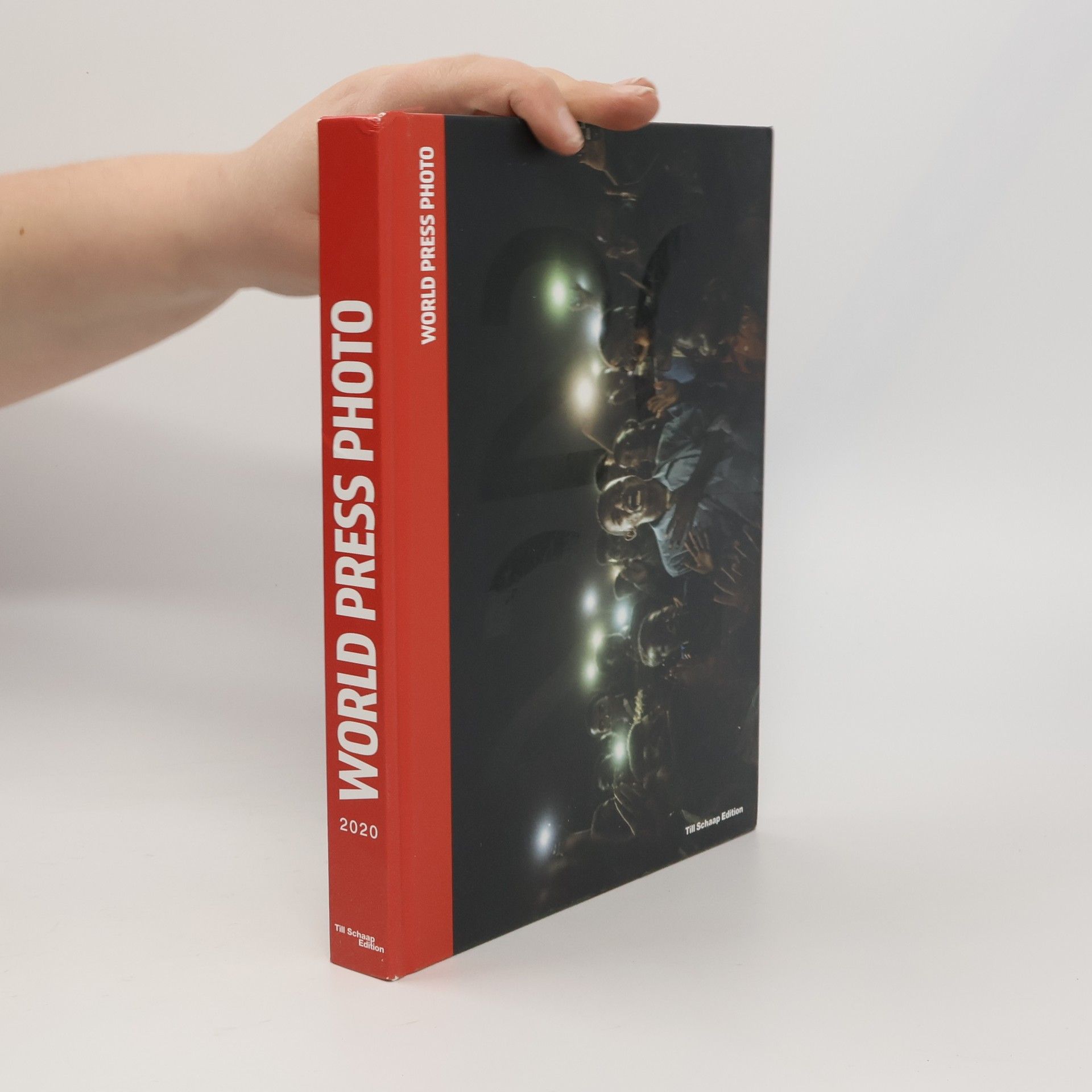 World Press Photo World Press Photo 2020