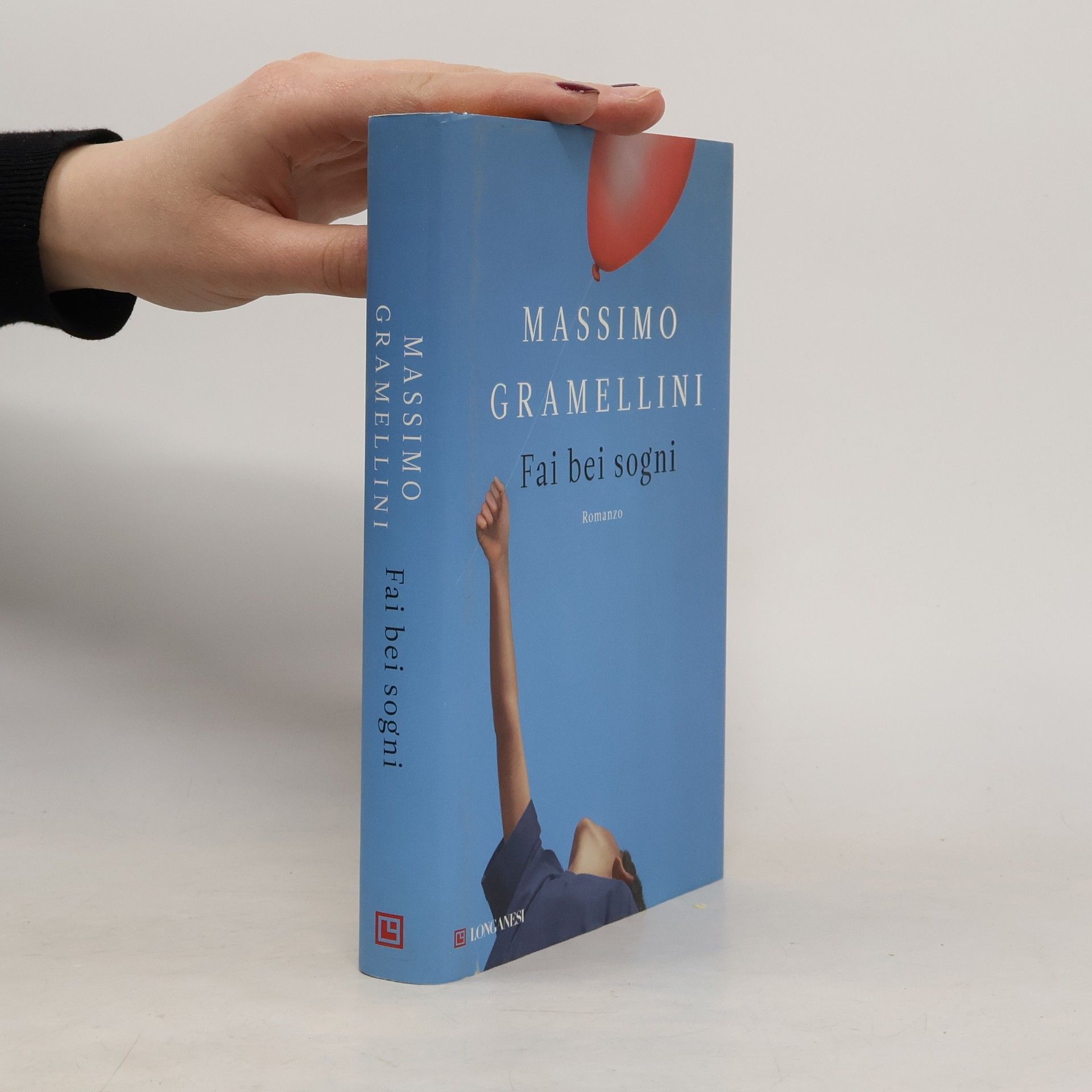 Massimo Gramellini Fai bei sogni