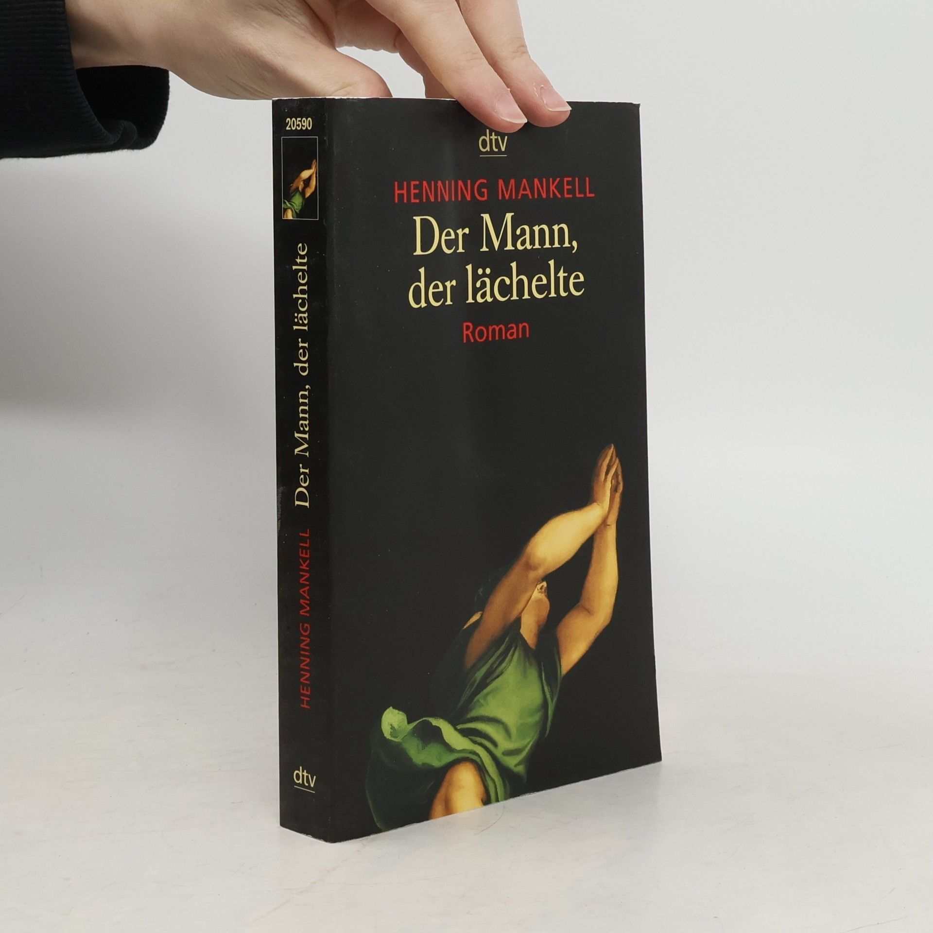 Der Mann, der lächelte