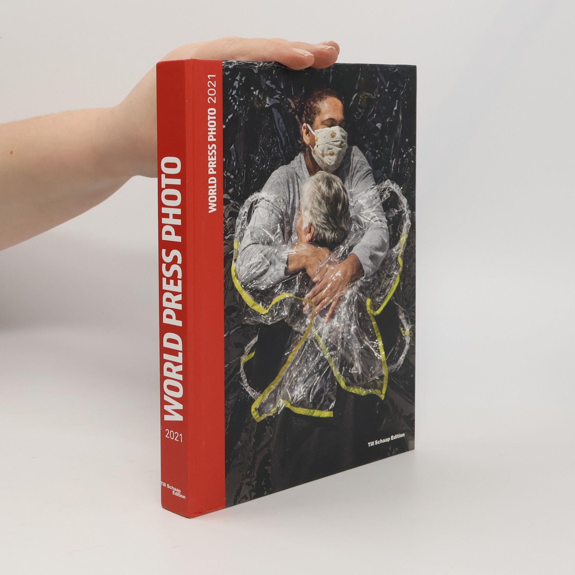 Autorenkollektiv World Press Photo 2021