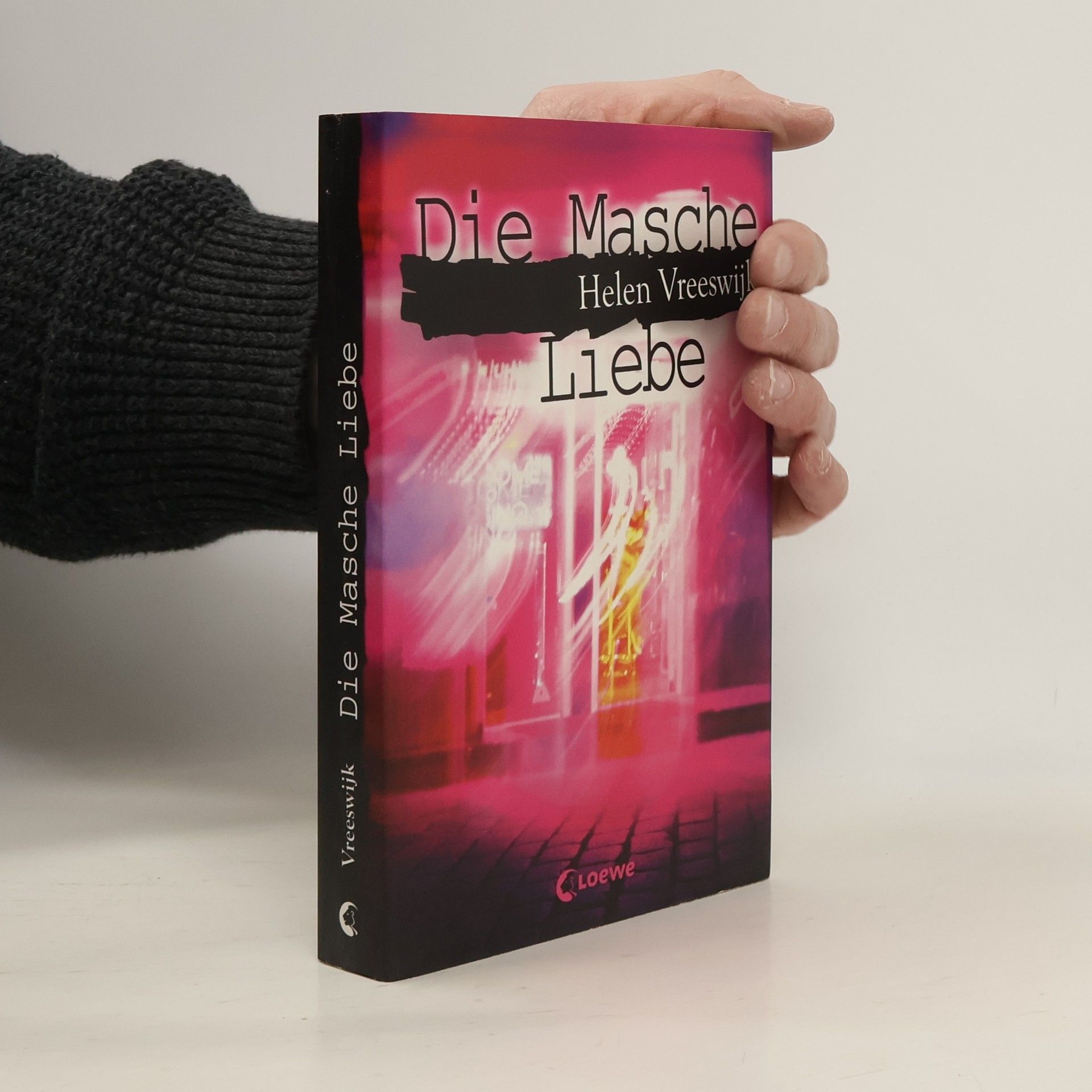 Die Masche Liebe