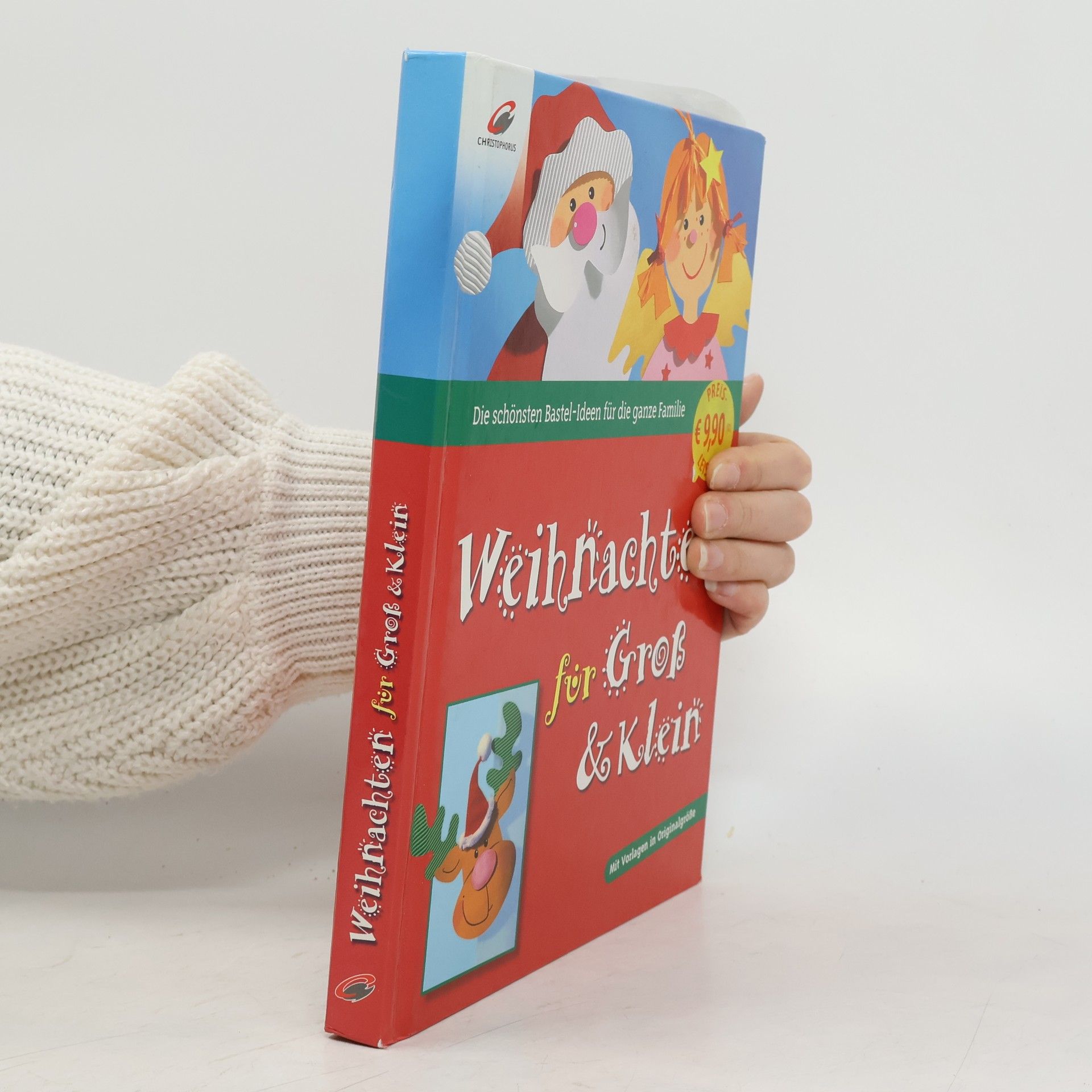 Autorenkollektiv Weihnachten für Groß & Klein