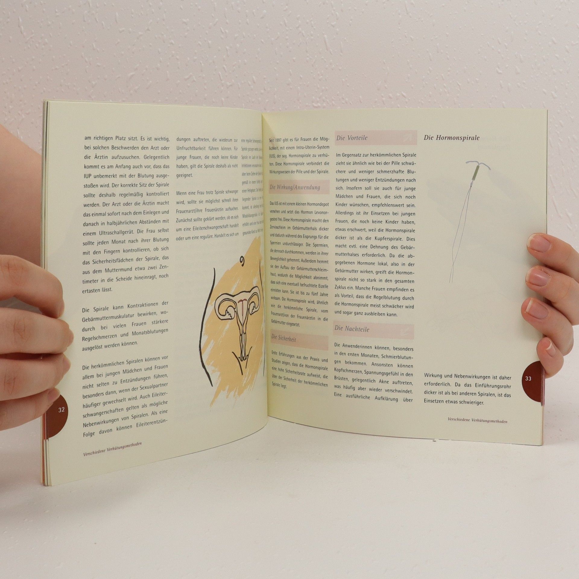 Autorenkollektiv Sichergehn. Verhütung für sie und ihn