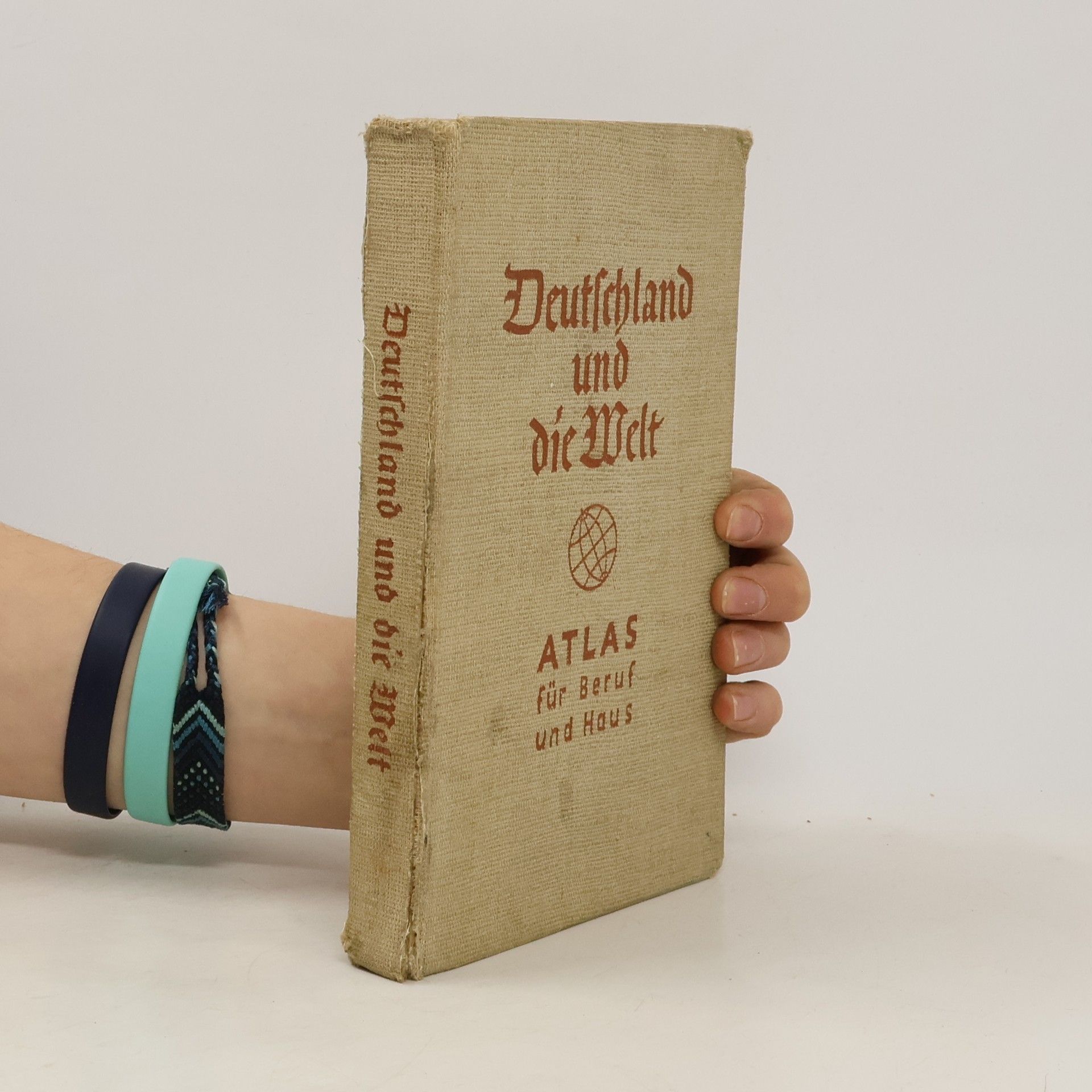 Autorenkollektiv Deutschland und die Welt