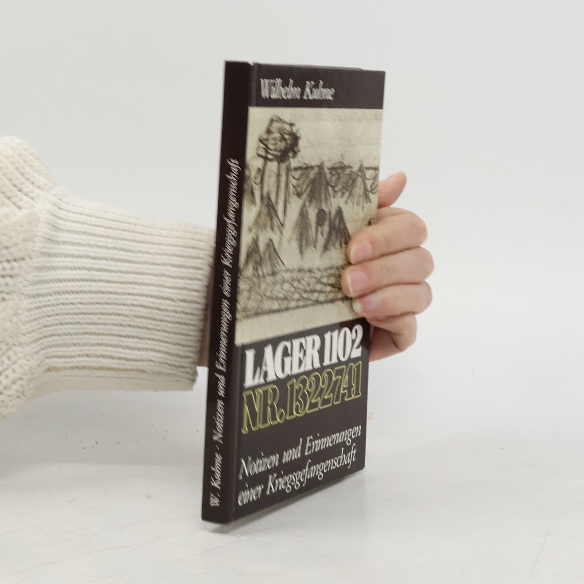 Lager 1102 Nr. 1322741