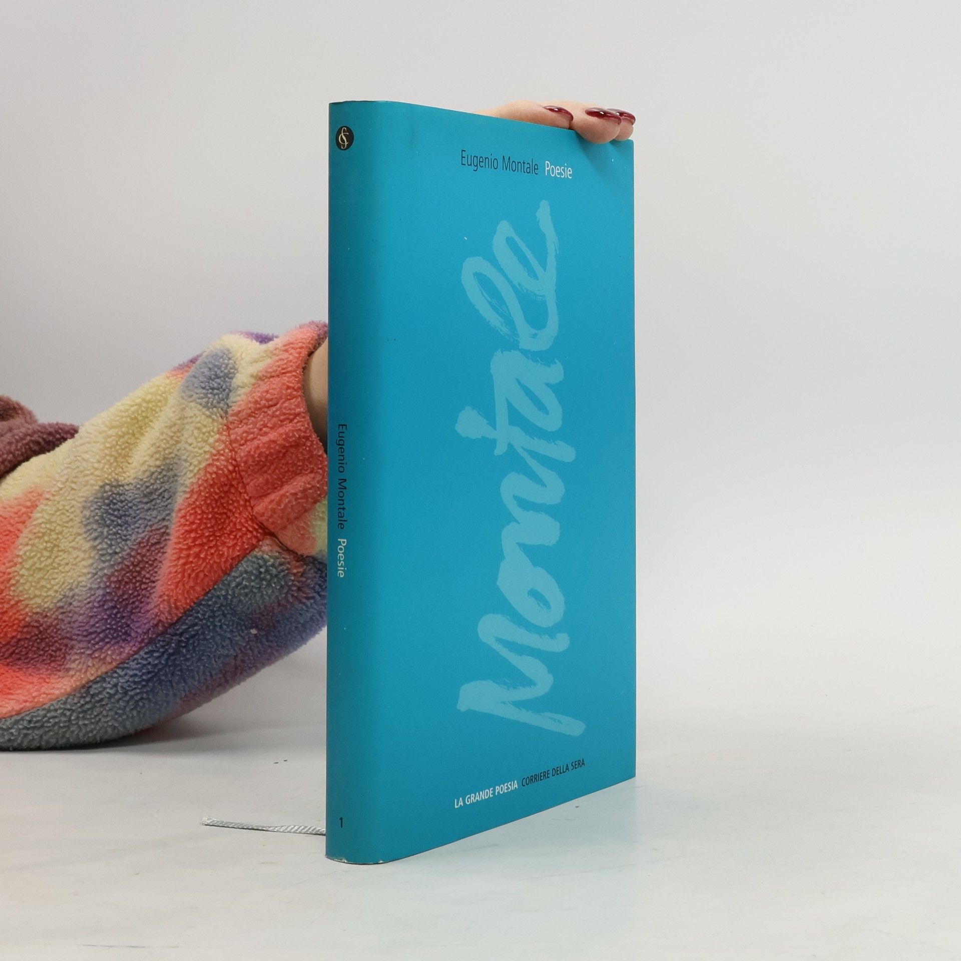 Eugenio Montale Poesie