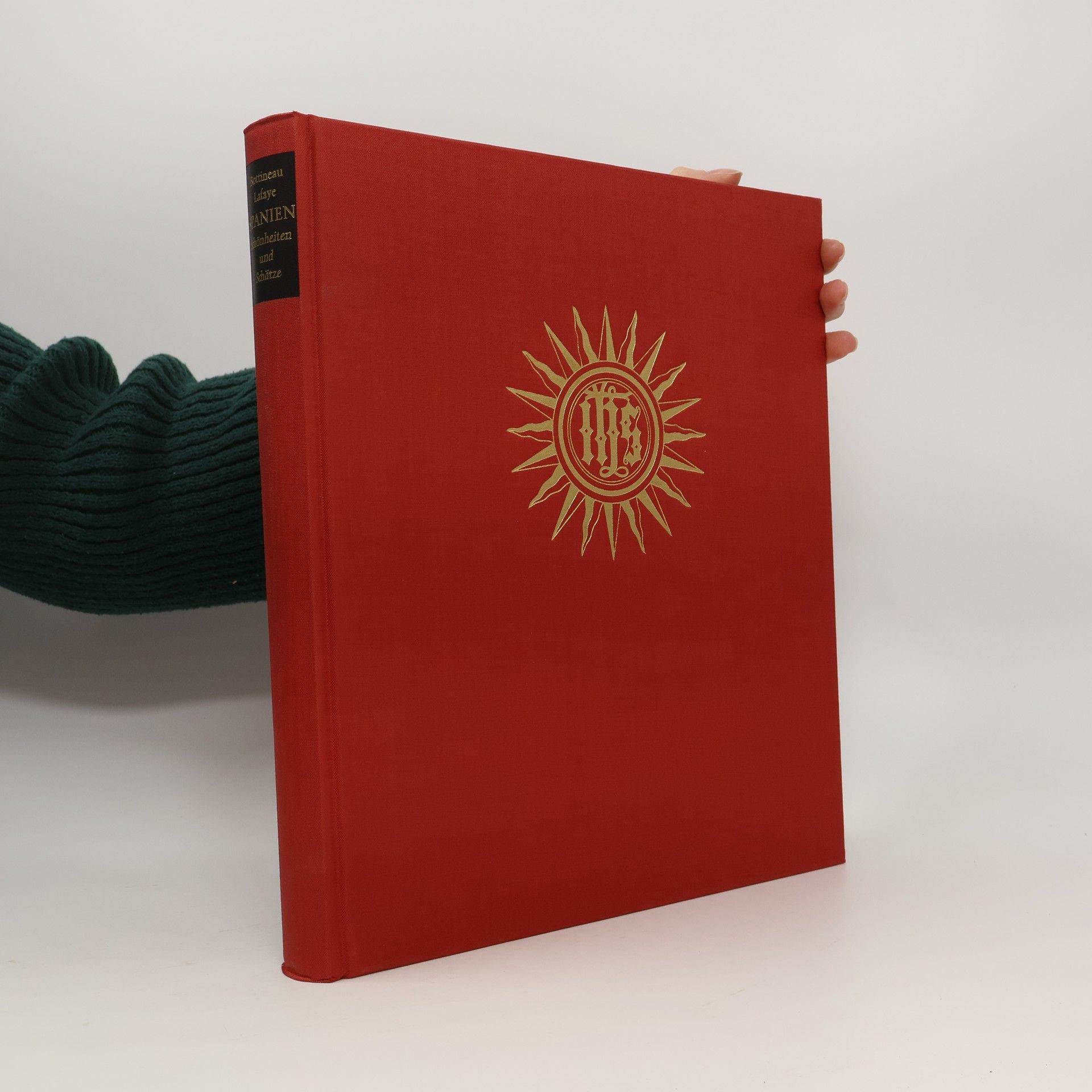 Autorenkollektiv Spanien