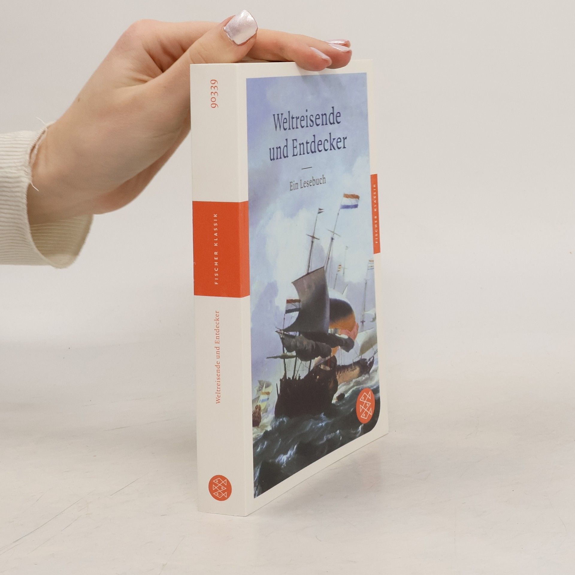 Patrick Hutsch Weltreisende und Entdecker